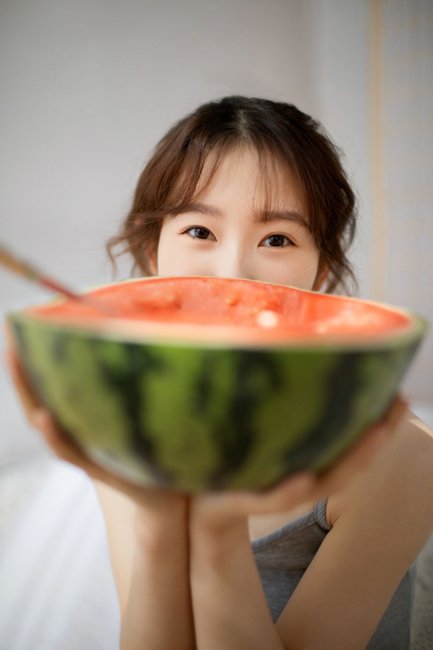 图片[6]-佩佩 – 《夏日气氛》[22P]-COS写真在线网