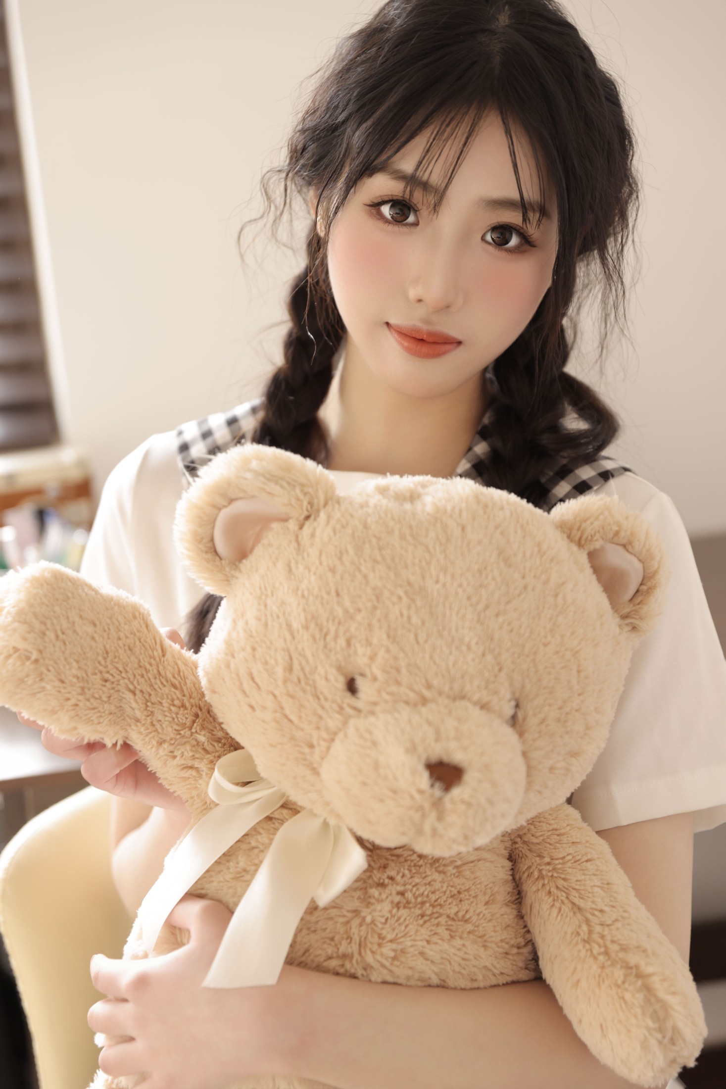 图片[6]-茹娅 – 《梦见》[23P]-COS写真在线网