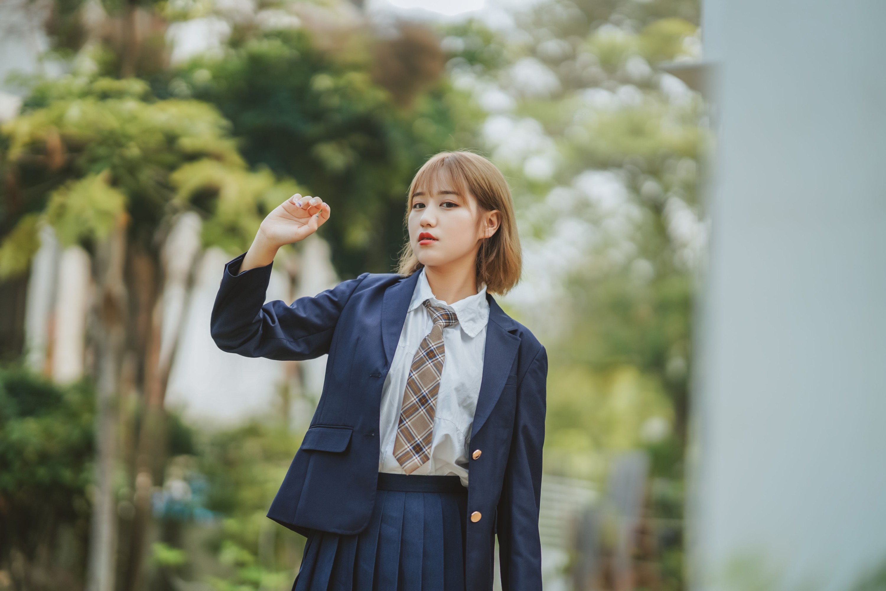 图片[6]-杀了只羊- – 《不如与快乐的时光相伴》[51P]-COS写真在线网