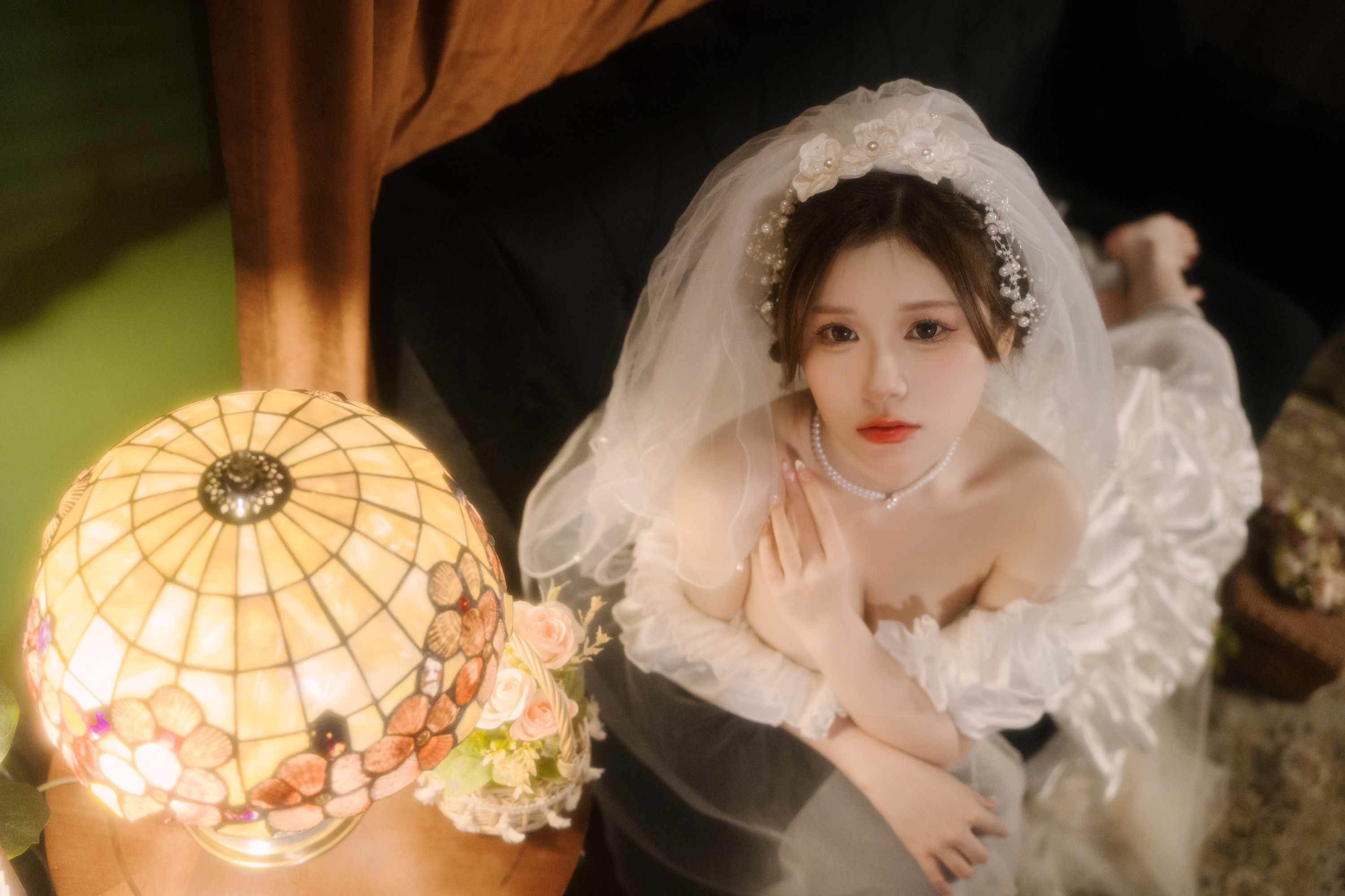 图片[6]-奶酪 – 《玫瑰和你都想刻进心里》[31P]-COS写真在线网