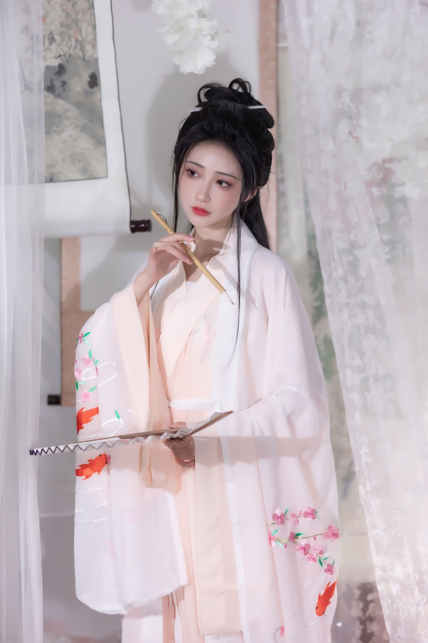 图片[5]-绮罗生的小苏苏 – 《长相》[25P]-COS写真在线网