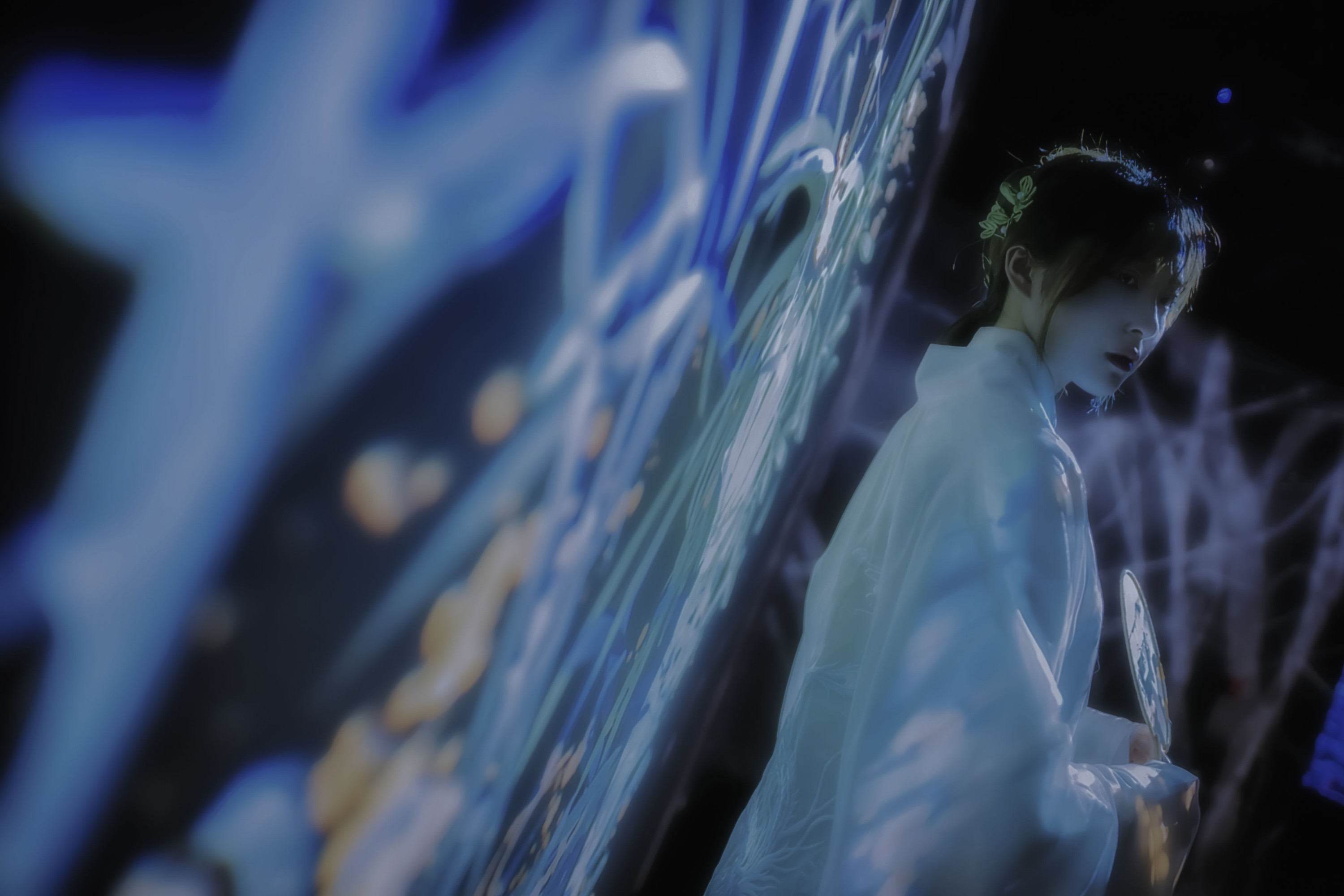 图片[6]-步行幂 – 《汉服光影艺术展》[22P]-COS写真在线网