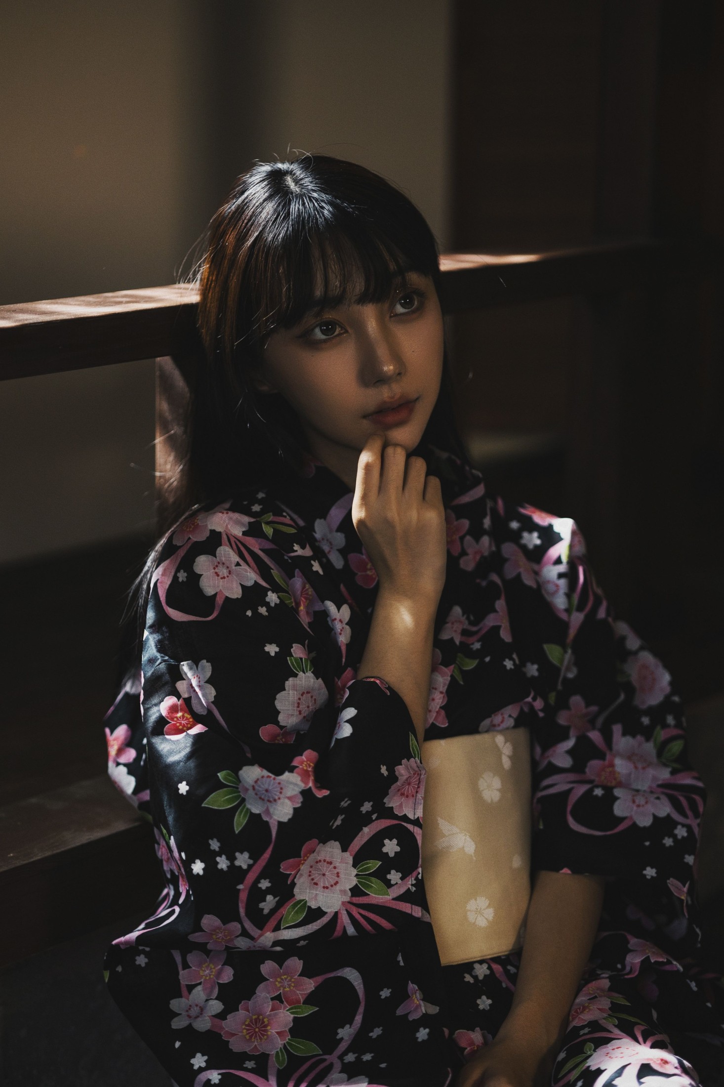 图片[6]-星星 – 《庭院深深》[45P]-COS写真在线网