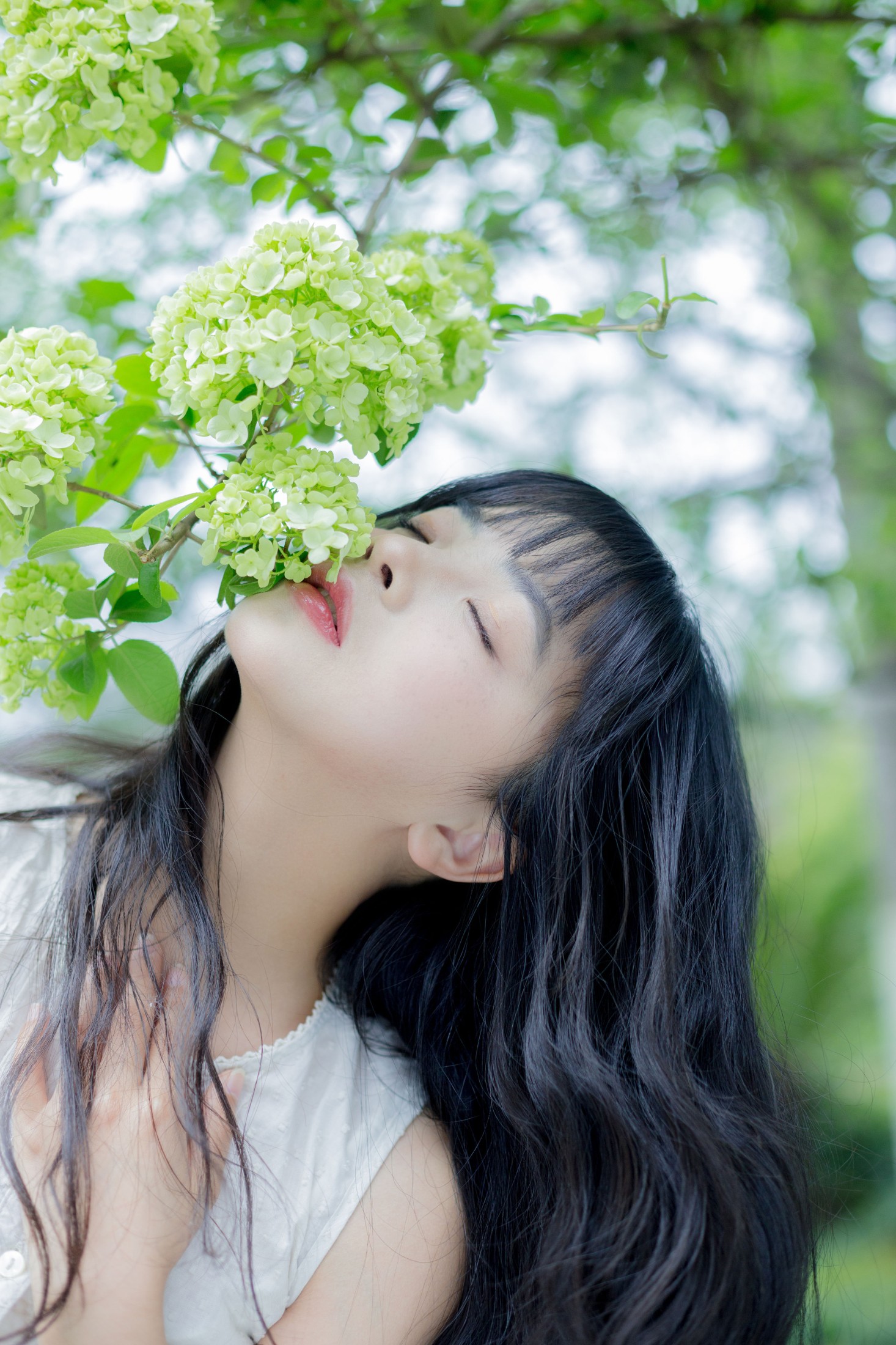 图片[6]-止渊 – 《爱你不是两三天》[32P]-COS写真在线网