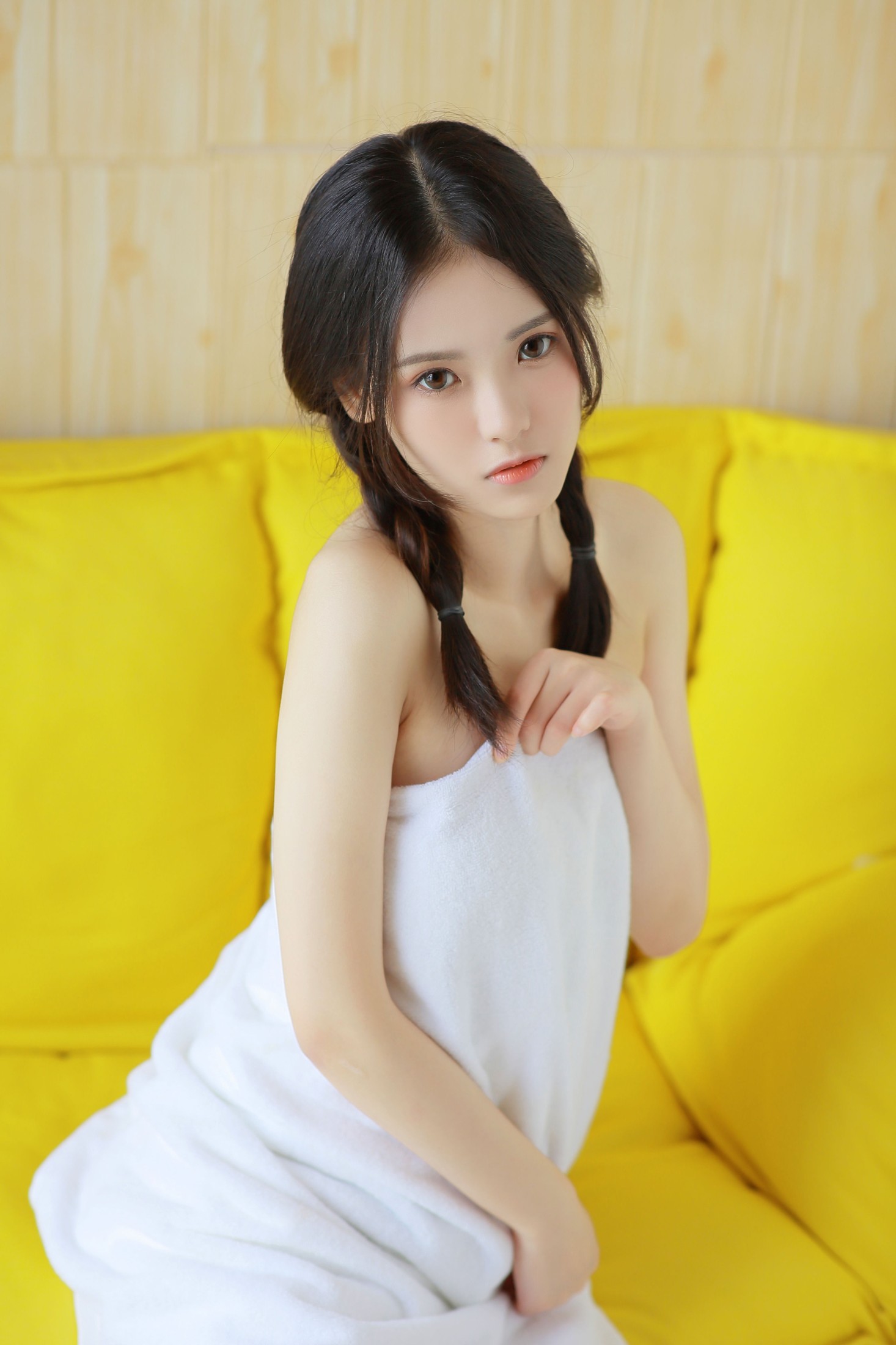 图片[6]-清欢儿 – 《清凉夏日》[31P]-COS写真在线网