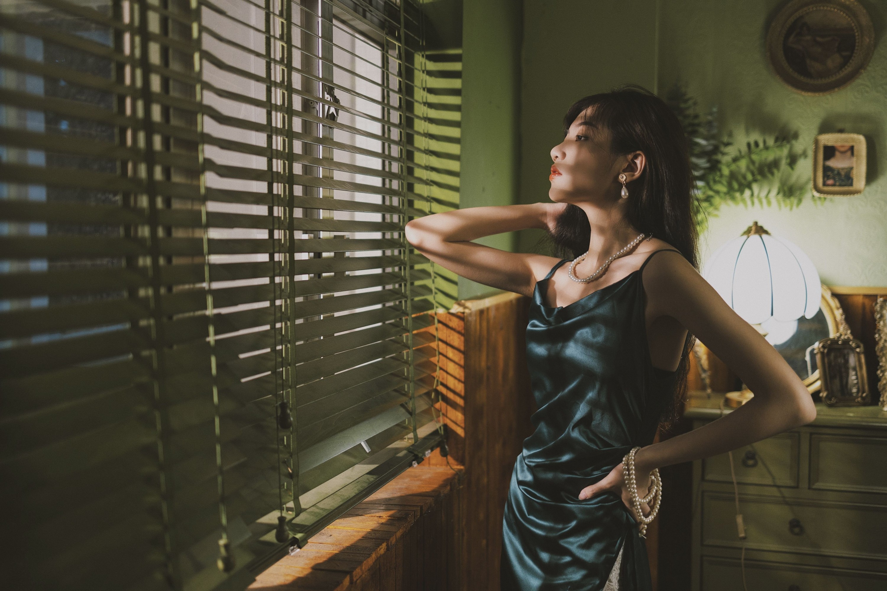 图片[6]-初初 – 《只如初见》[46P]-COS写真在线网