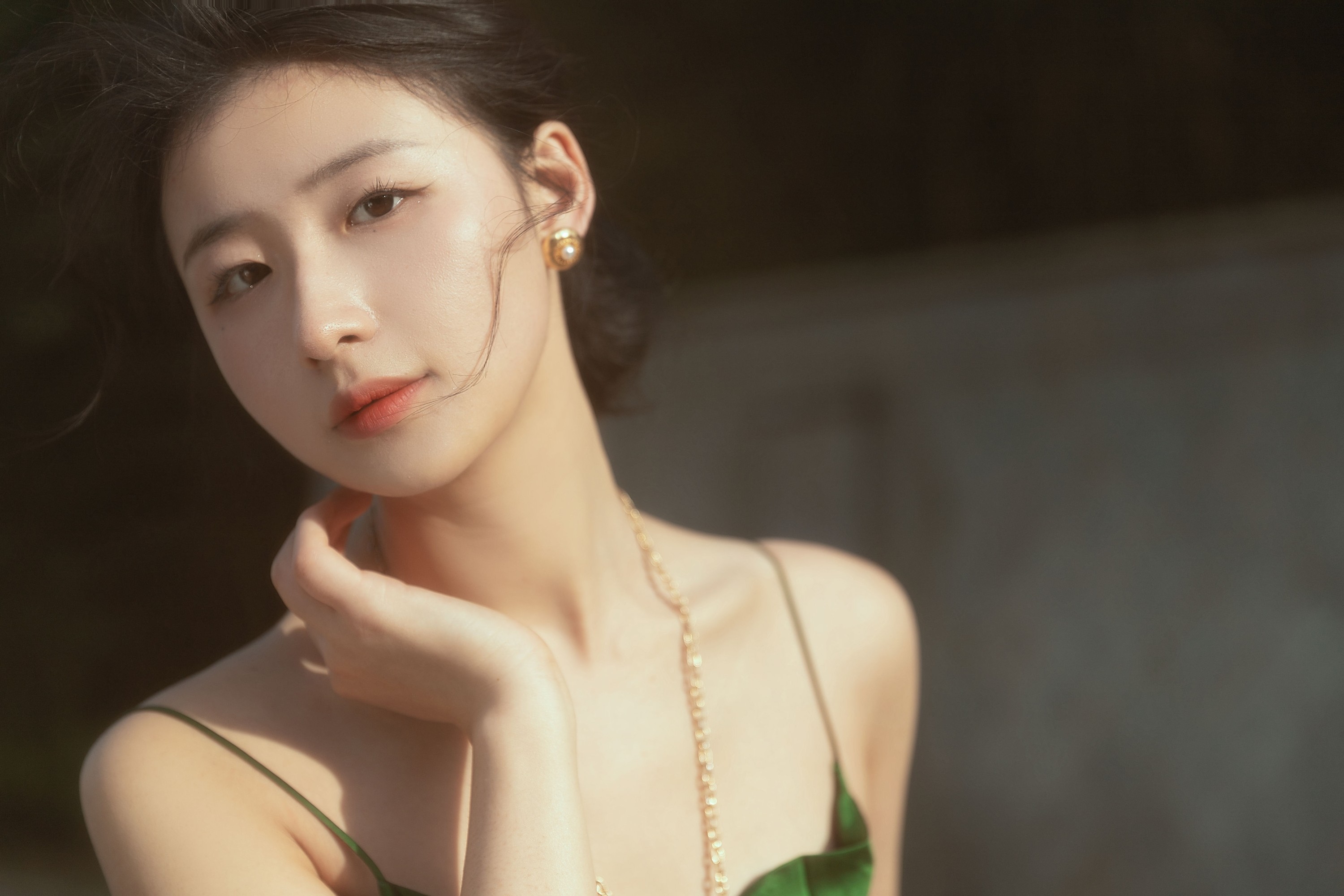 图片[6]-杨佳欣 – 《亲爱的塞西莉亚》[26P]-COS写真在线网