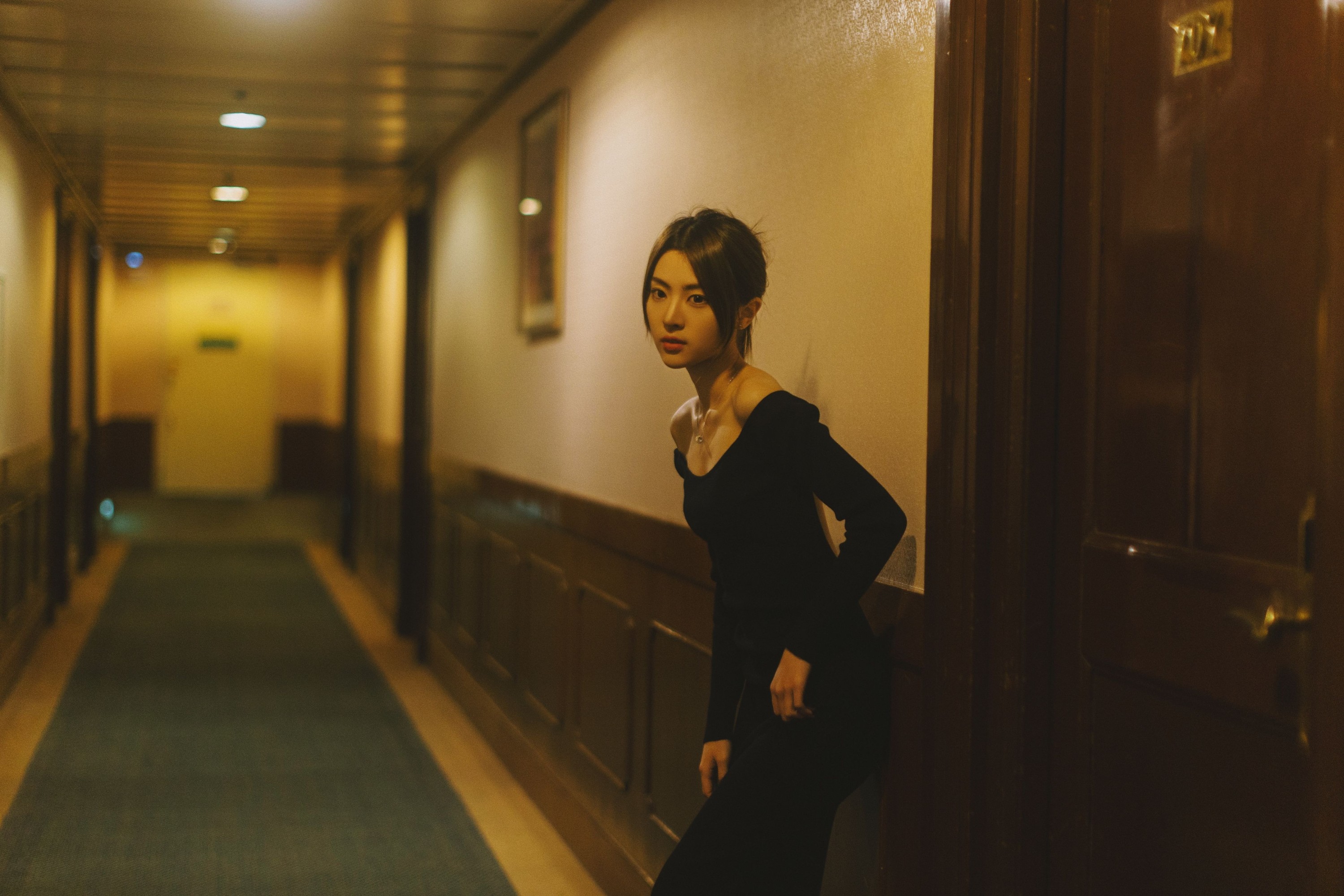 图片[6]-cici – 《迷》[33P]-COS写真在线网