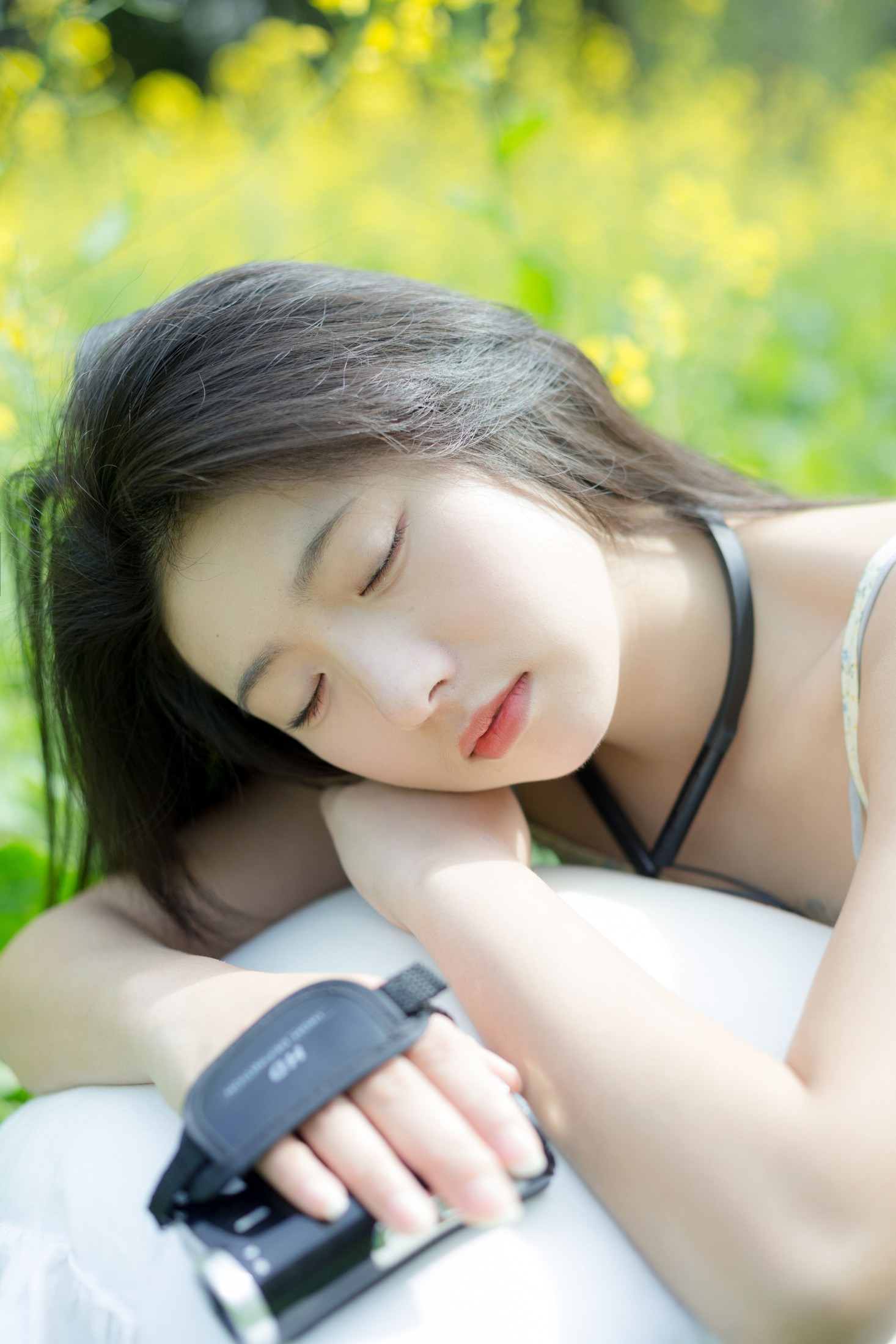 图片[4]-木柚柚 – 《花田梦游》[27P]-COS写真在线网