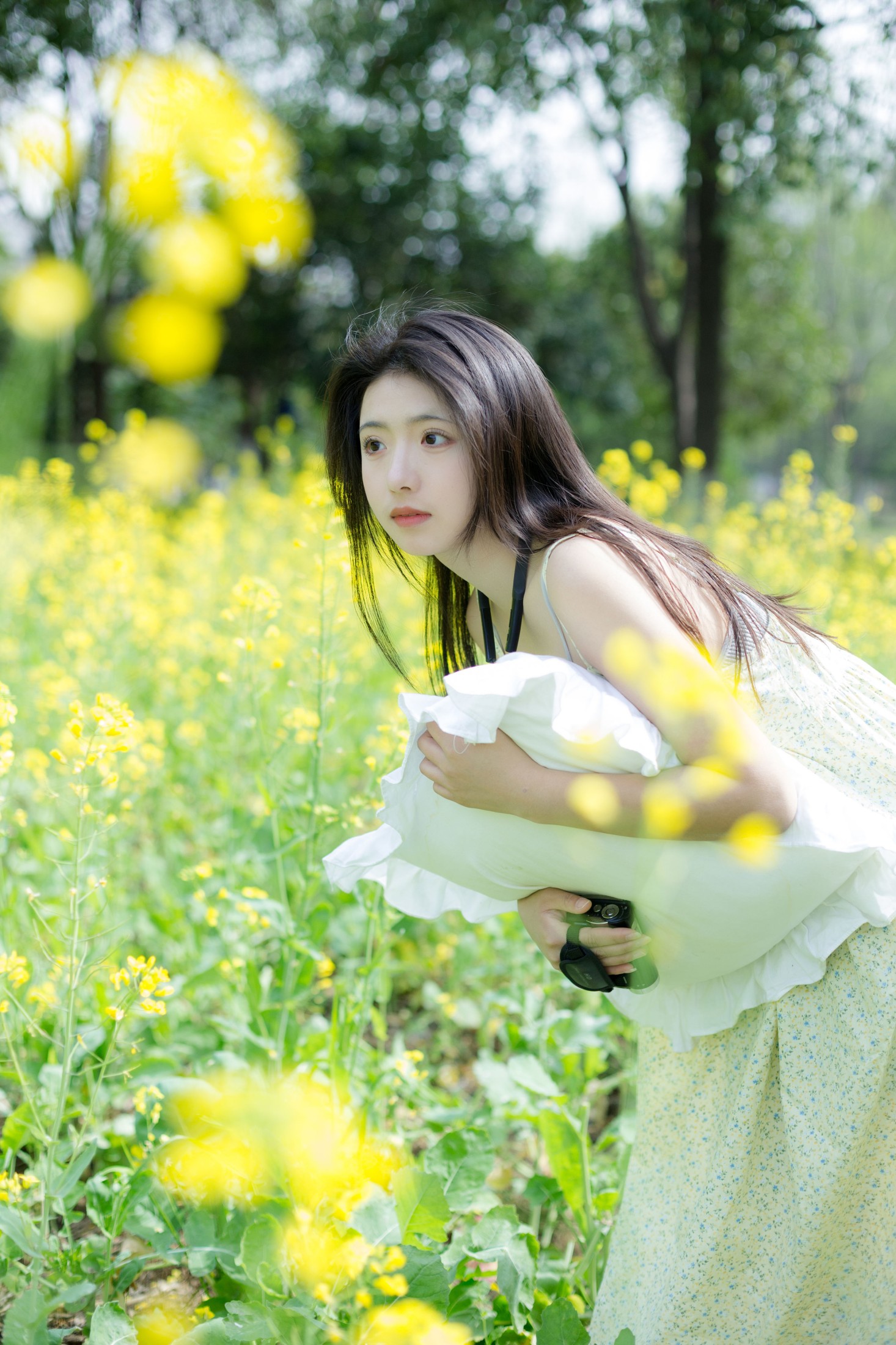 图片[6]-木柚柚 – 《花田梦游》[27P]-COS写真在线网