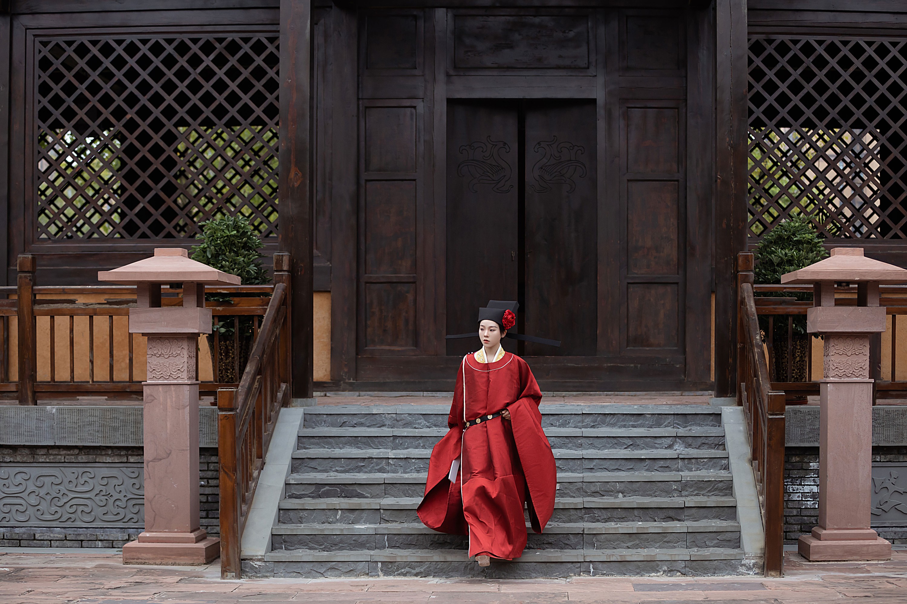 图片[6]-一方伊人yi – 《女驸马》[25P]-COS写真在线网