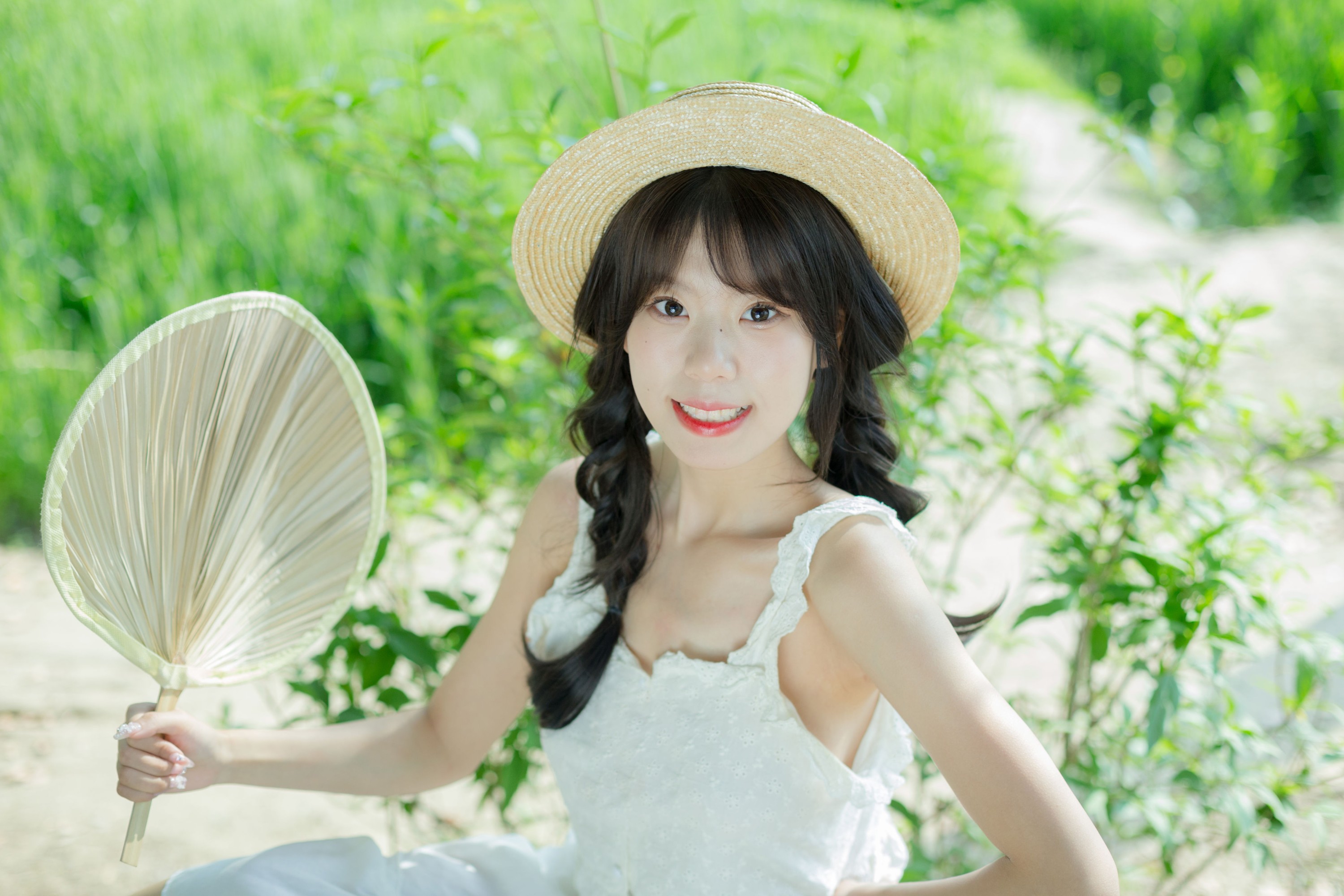 图片[6]-不吃海带 – 《尝一口夏天》[32P]-COS写真在线网