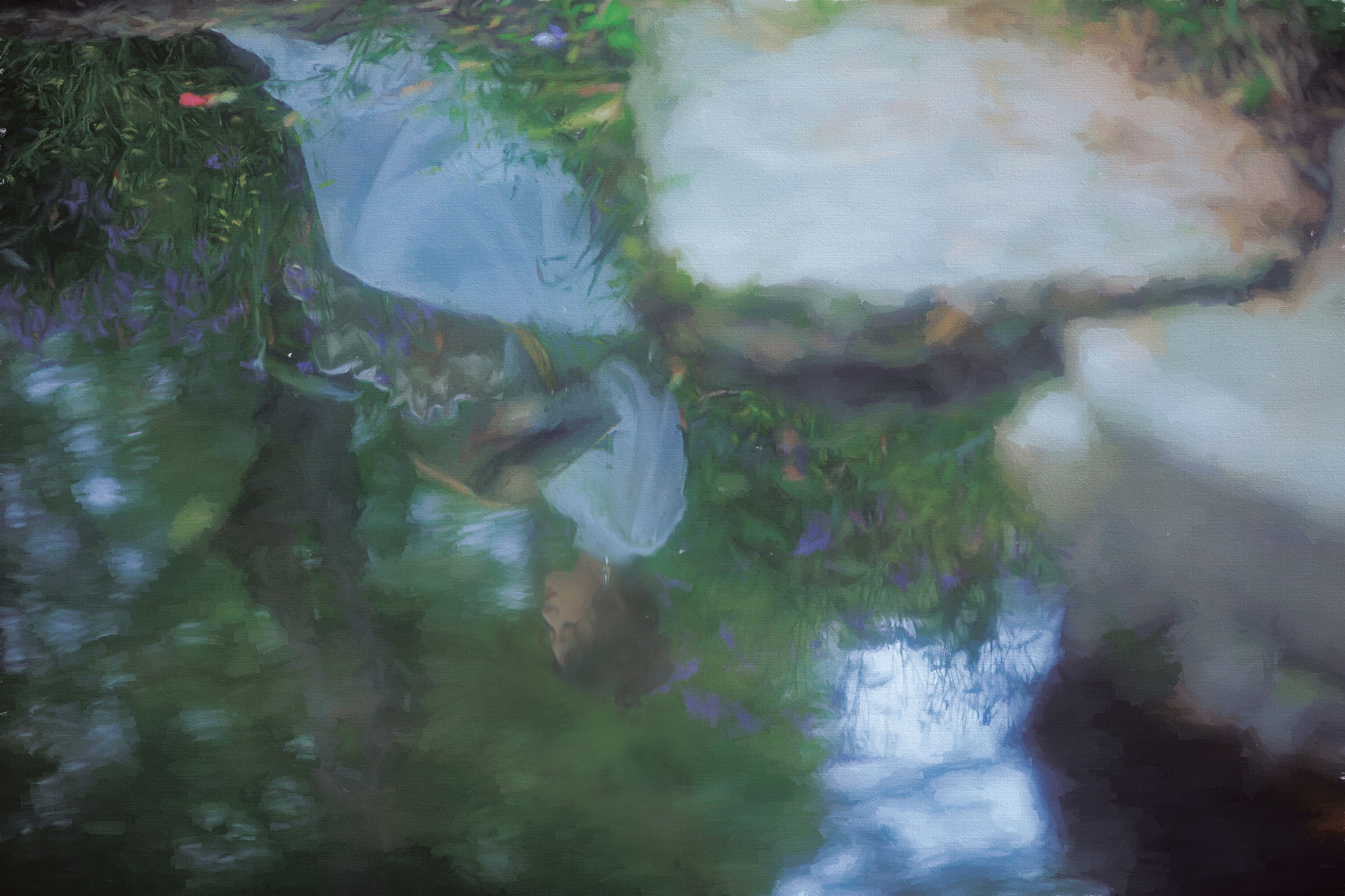 图片[6]-一束青 – 《撑阳伞的少女》[24P]-COS写真在线网