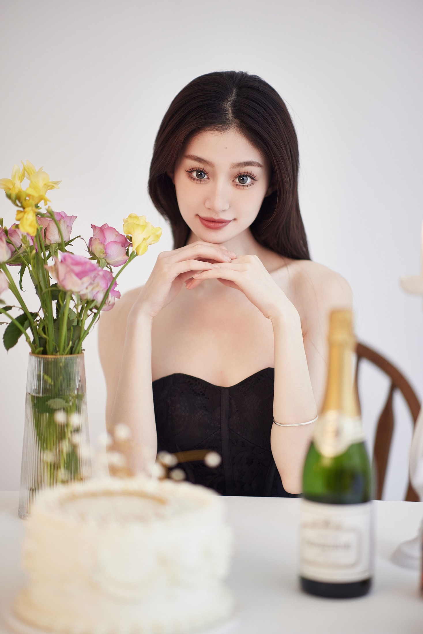 图片[6]-小多多要爆富 – 《生日快乐》[29P]-COS写真在线网