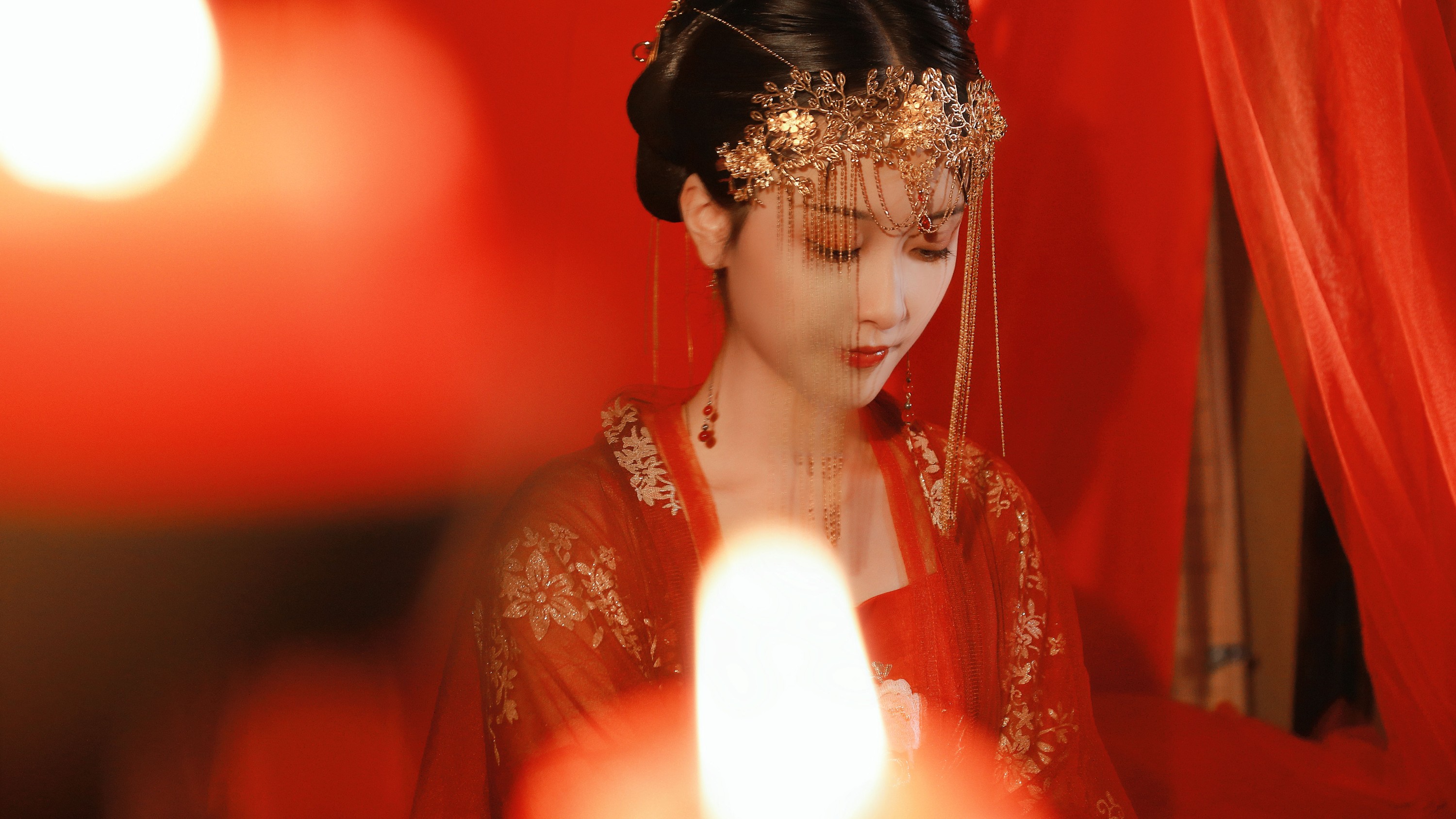 图片[6]-不及丿 – 《长恨歌》[24P]-COS写真在线网