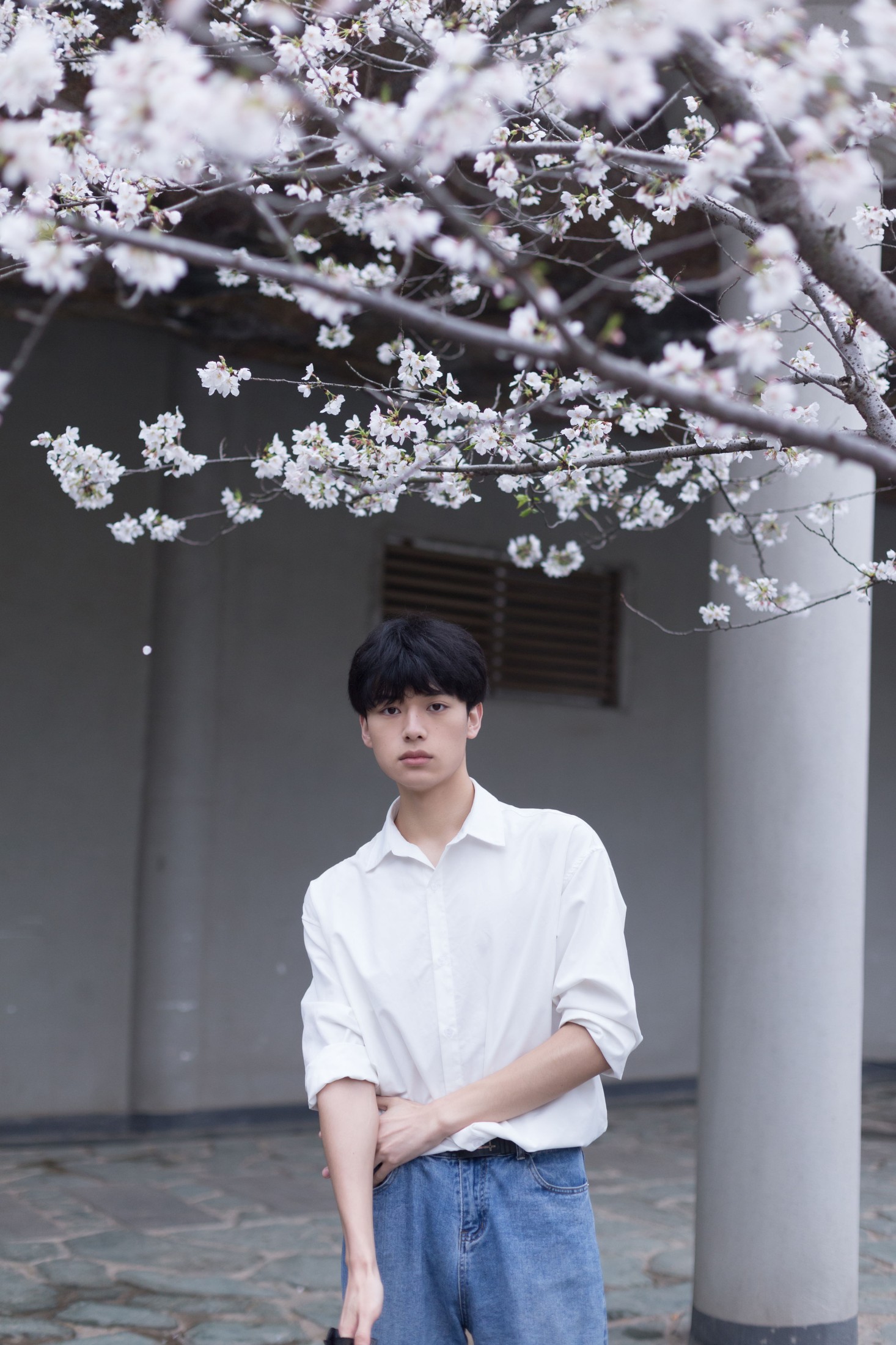 图片[6]-火龙龙龙龙王 – 《等待》[25P]-COS写真在线网