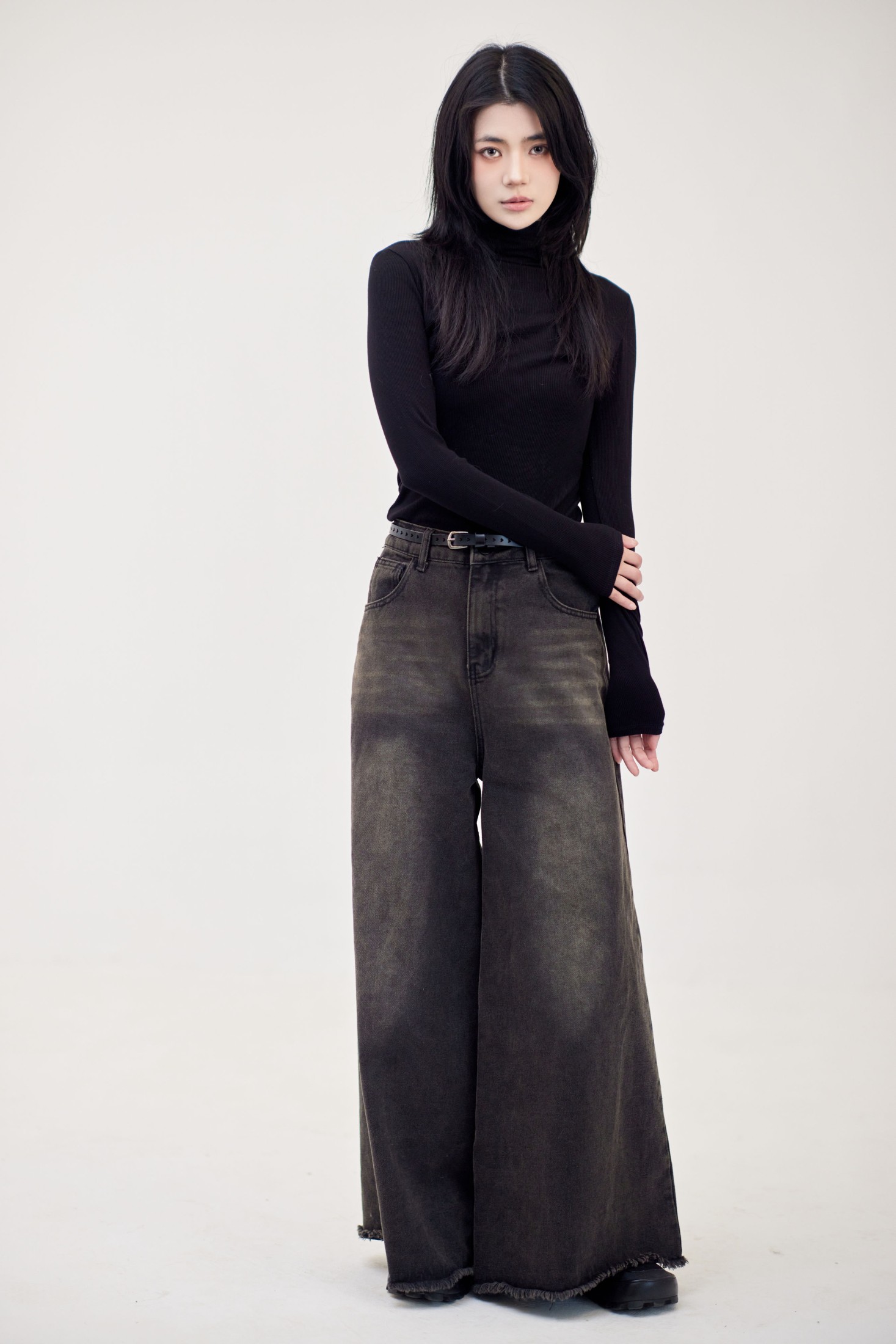 图片[6]-Elikaka – 《肖像》[22P]-COS写真在线网