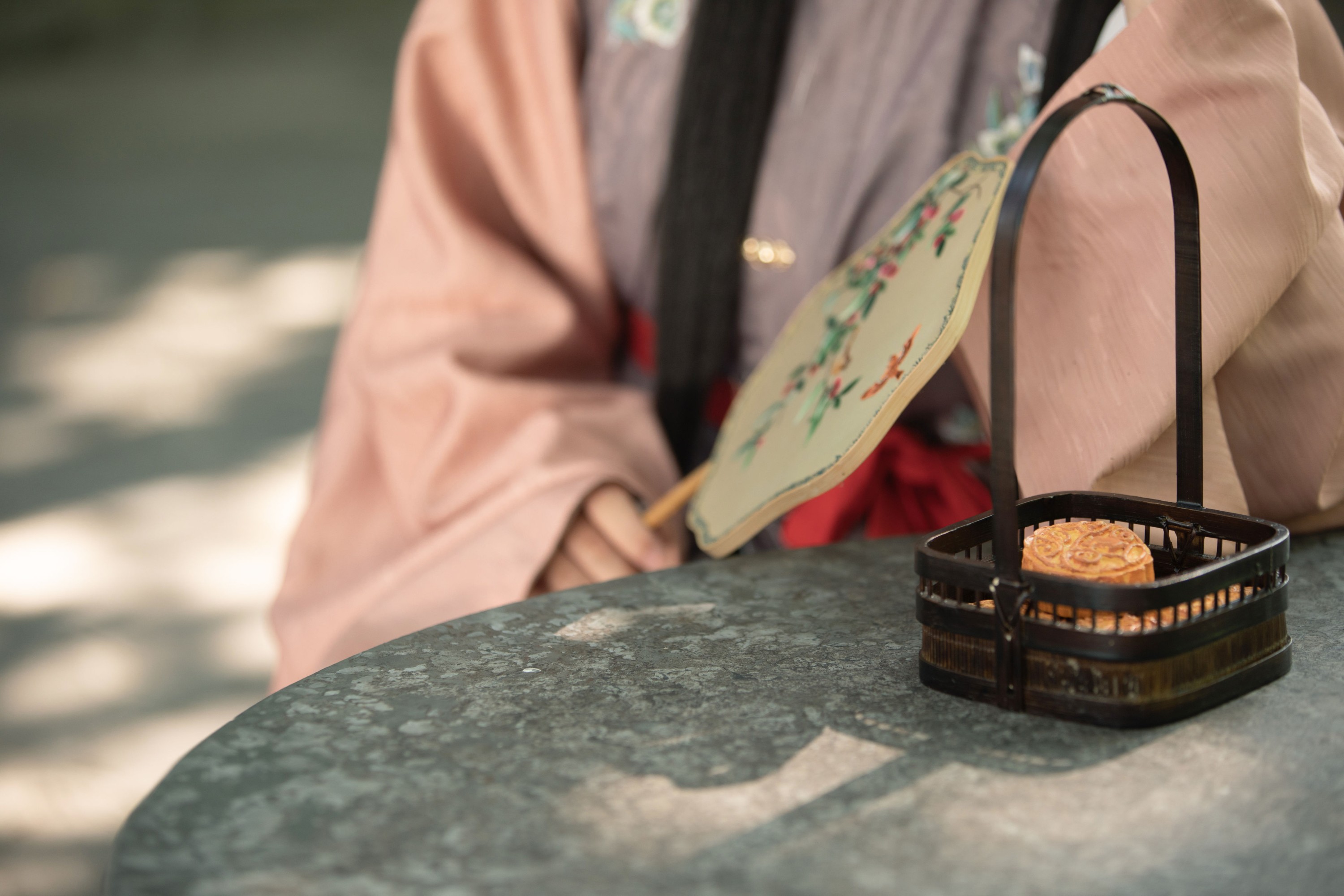 图片[6]-秋哒哒– – 《夏意》[25P]-COS写真在线网