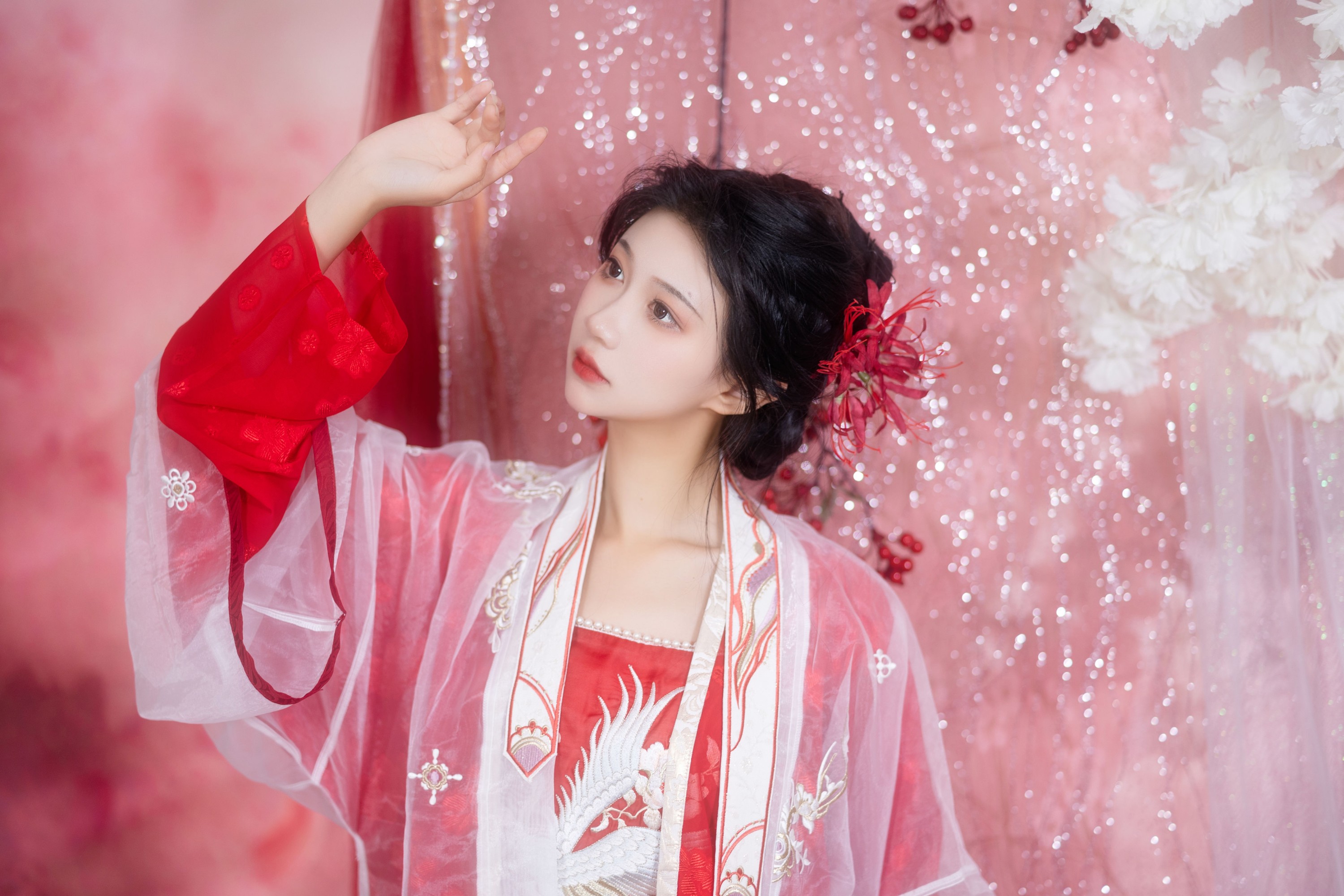 图片[6]-绮罗生的小苏苏 – 《云心无我》[26P]-COS写真在线网