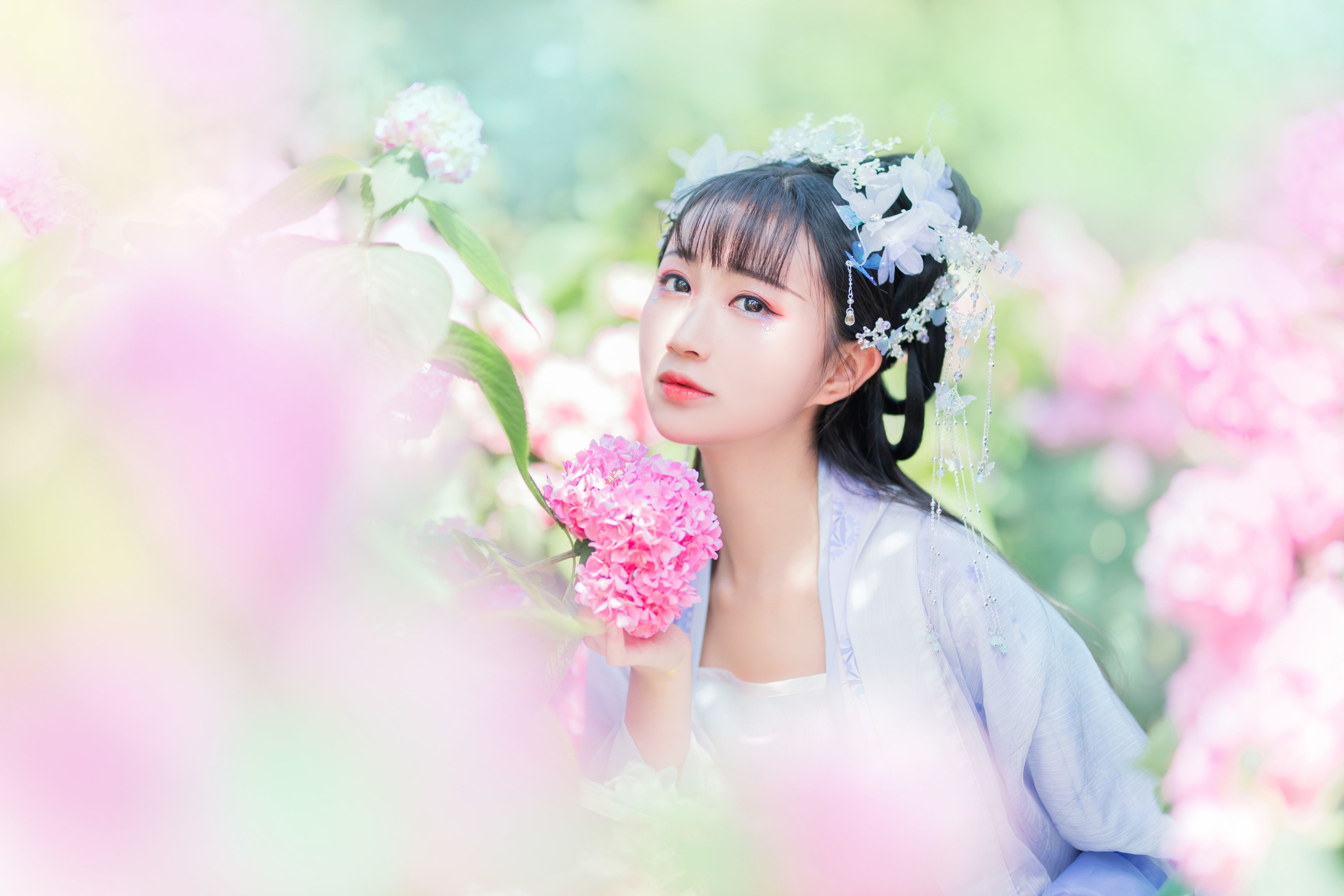 图片[6]-绮罗生的小苏苏 – 《蝶恋花》[22P]-COS写真在线网