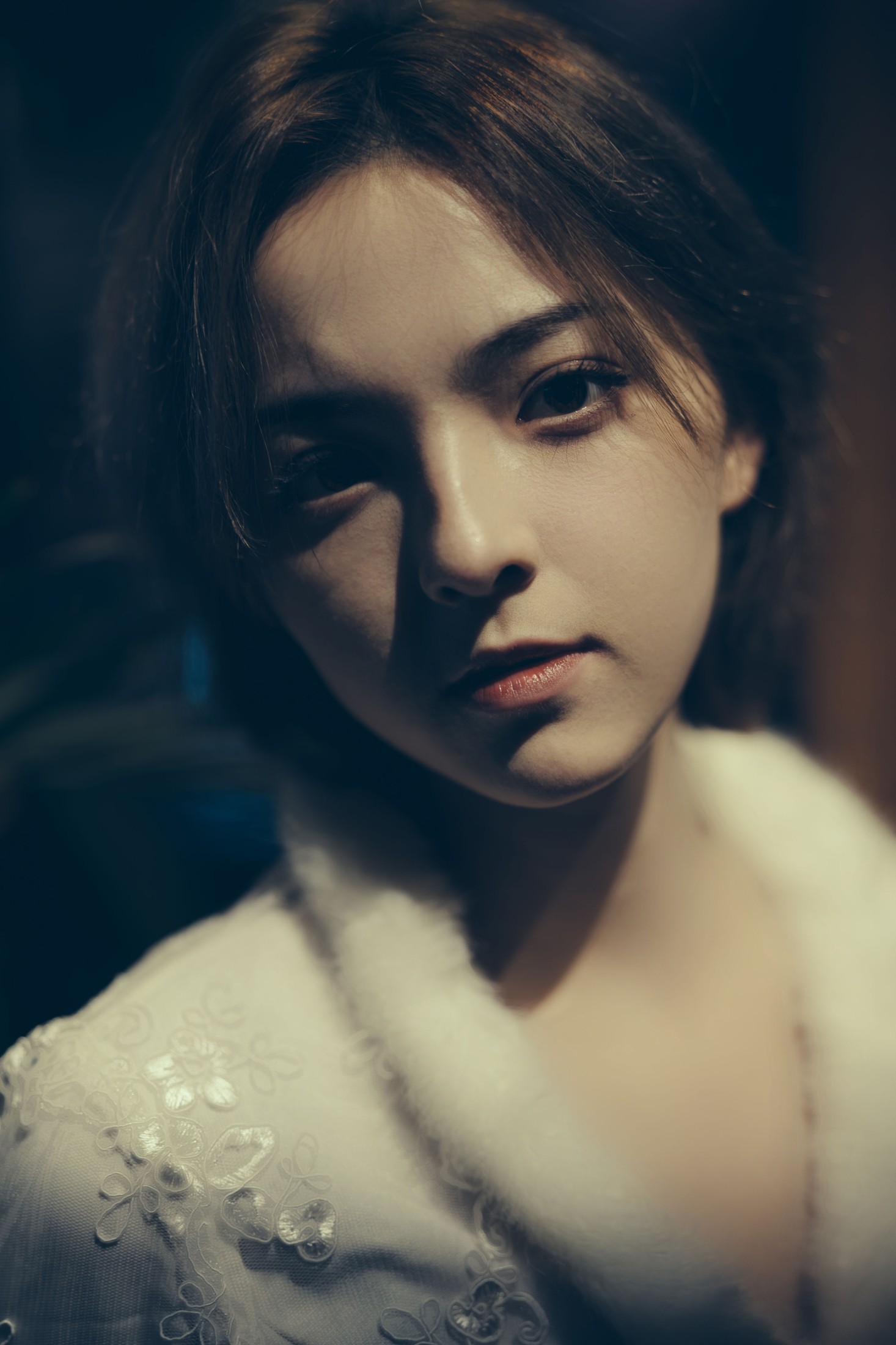 图片[6]-冯玉憬 – 《深夜咖啡屋》[44P]-COS写真在线网