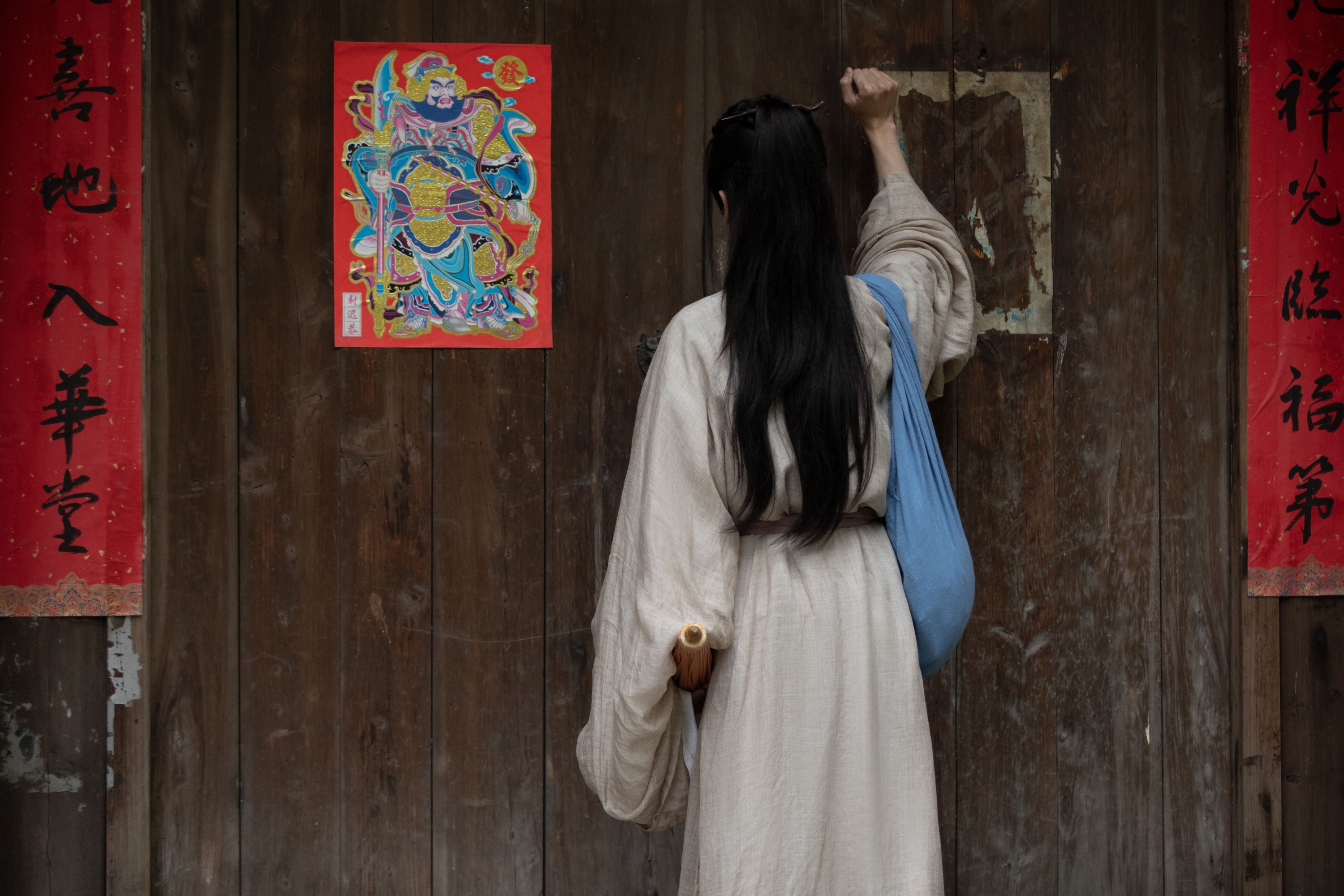 图片[6]-杰桑桑桑_ 若若yuu – 《还乡》[26P]-COS写真在线网