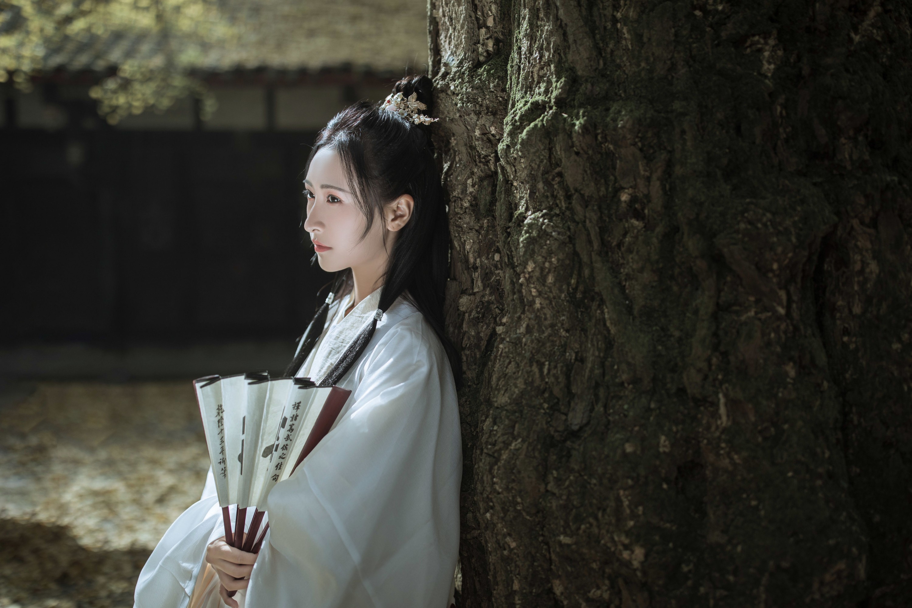 图片[6]-紫微 – 《山河故人归》[22P]-COS写真在线网