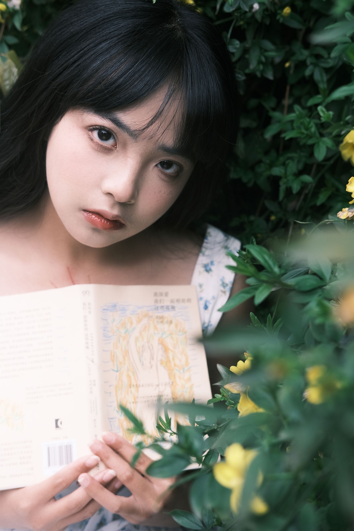 图片[6]-止渊 – 《爱是昂贵的》[33P]-COS写真在线网