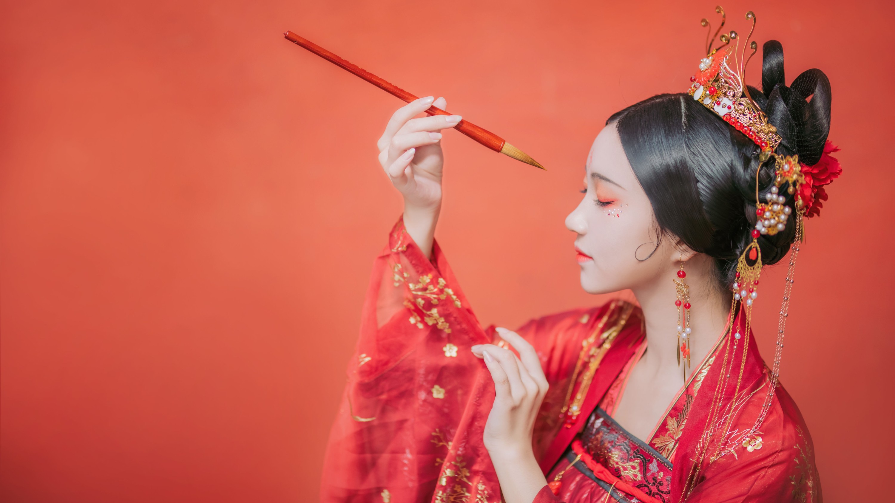 图片[3]-绮罗生的小苏苏 – 《画皮》[26P]-COS写真在线网