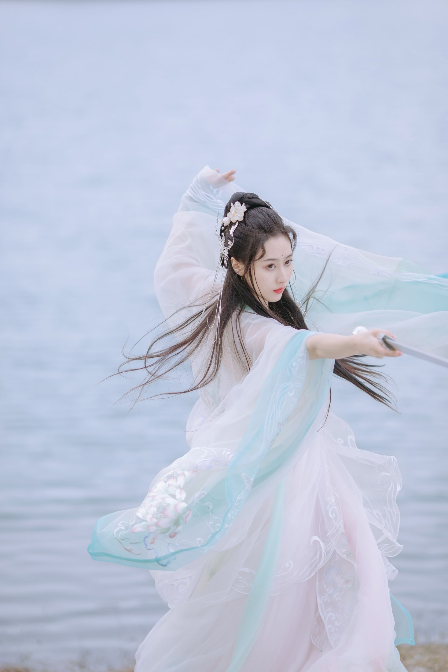 图片[6]-褚鸢鸢 小宇咂 – 《仙岛修真日常》[24P]-COS写真在线网