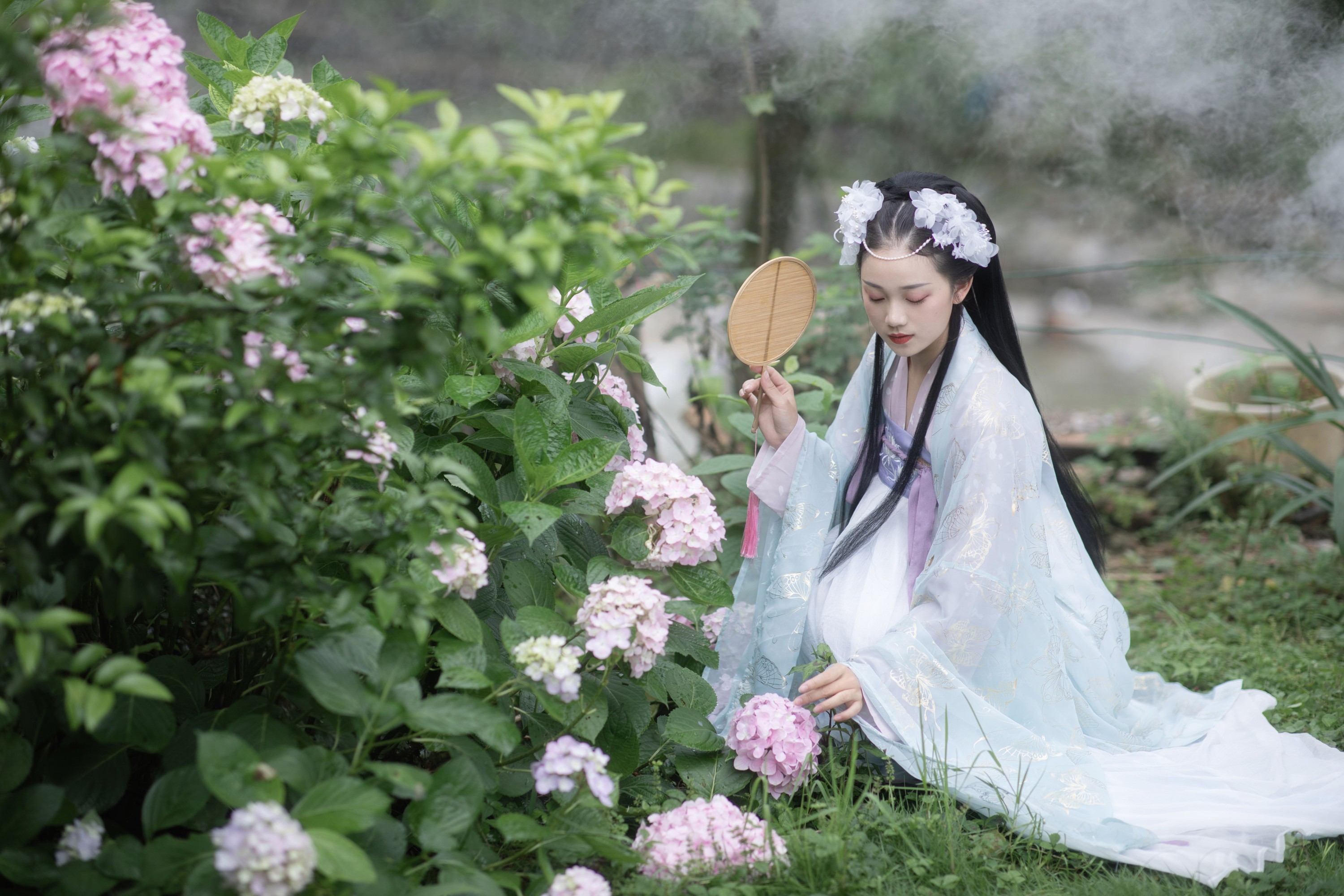 图片[6]-秋哒哒– – 《不知春》[35P]-COS写真在线网