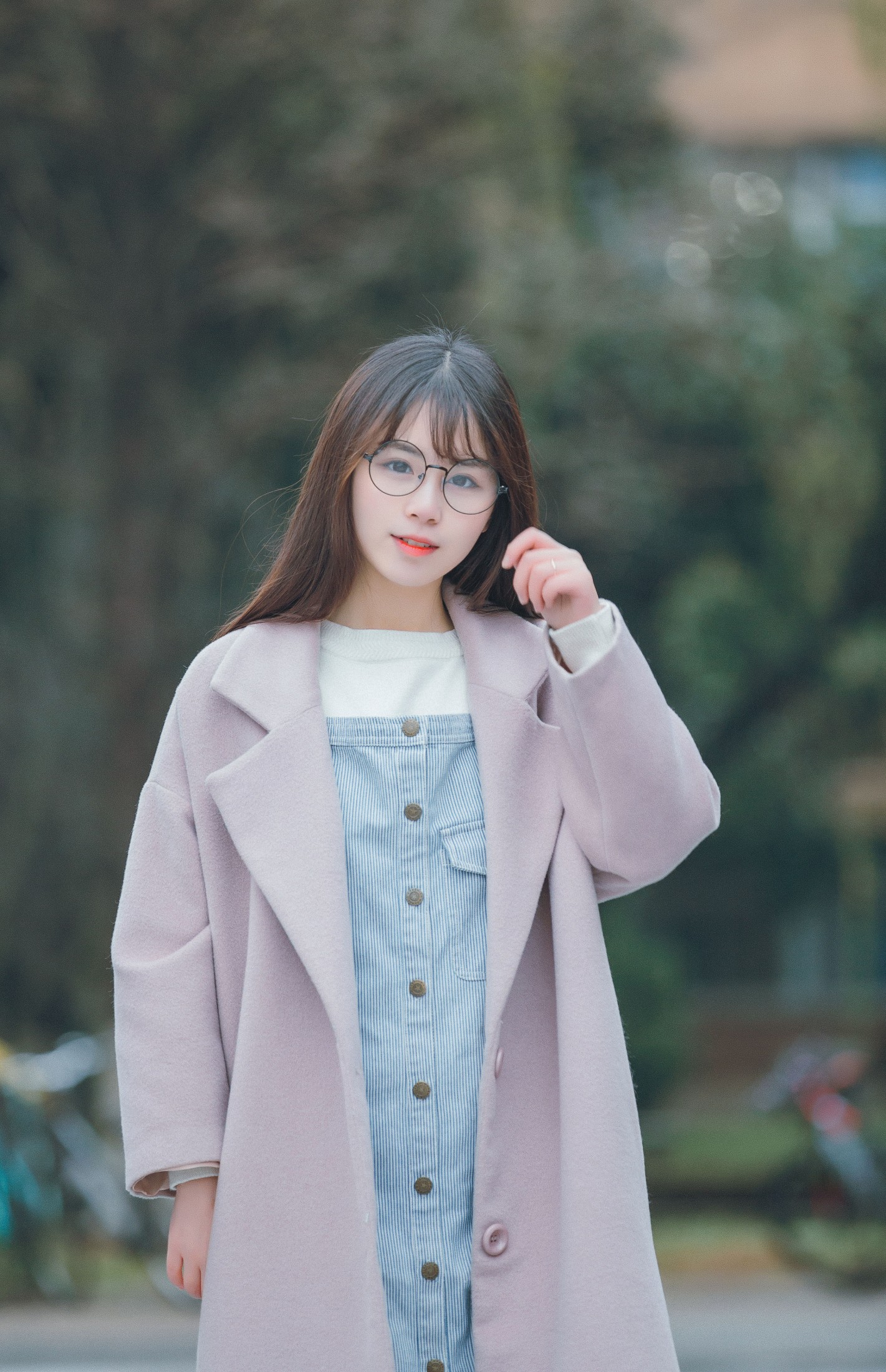 图片[3]-公子不坏 – 《少女故事》[22P]-COS写真在线网