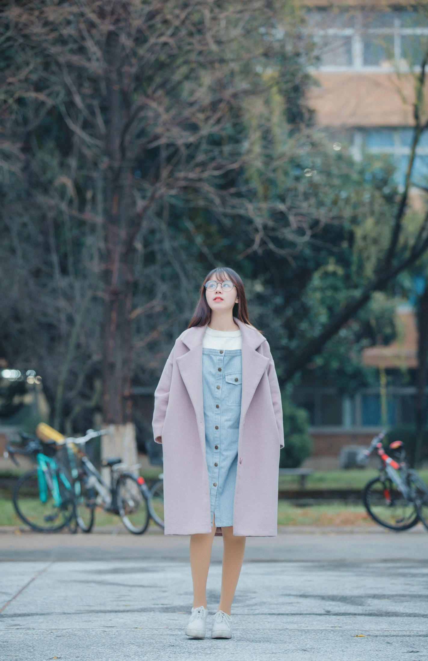 图片[4]-公子不坏 – 《少女故事》[22P]-COS写真在线网