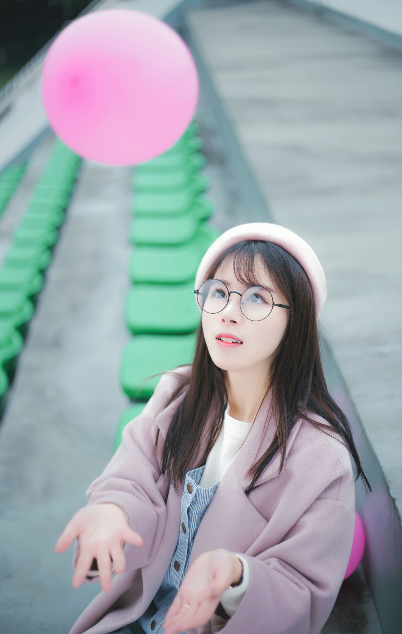 图片[4]-公子不坏 – 《少女故事2》[26P]-COS写真在线网