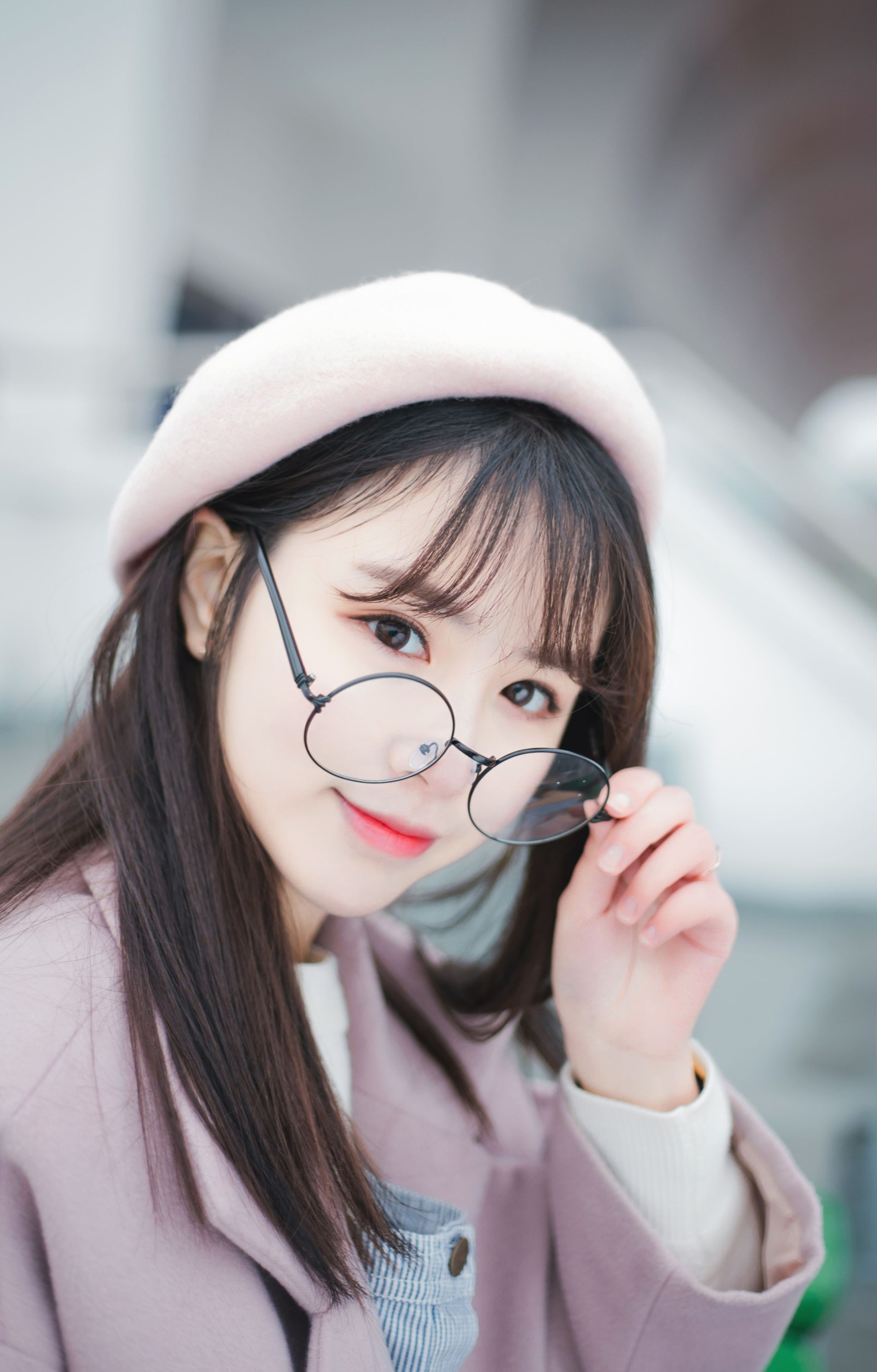 图片[6]-公子不坏 – 《少女故事2》[26P]-COS写真在线网