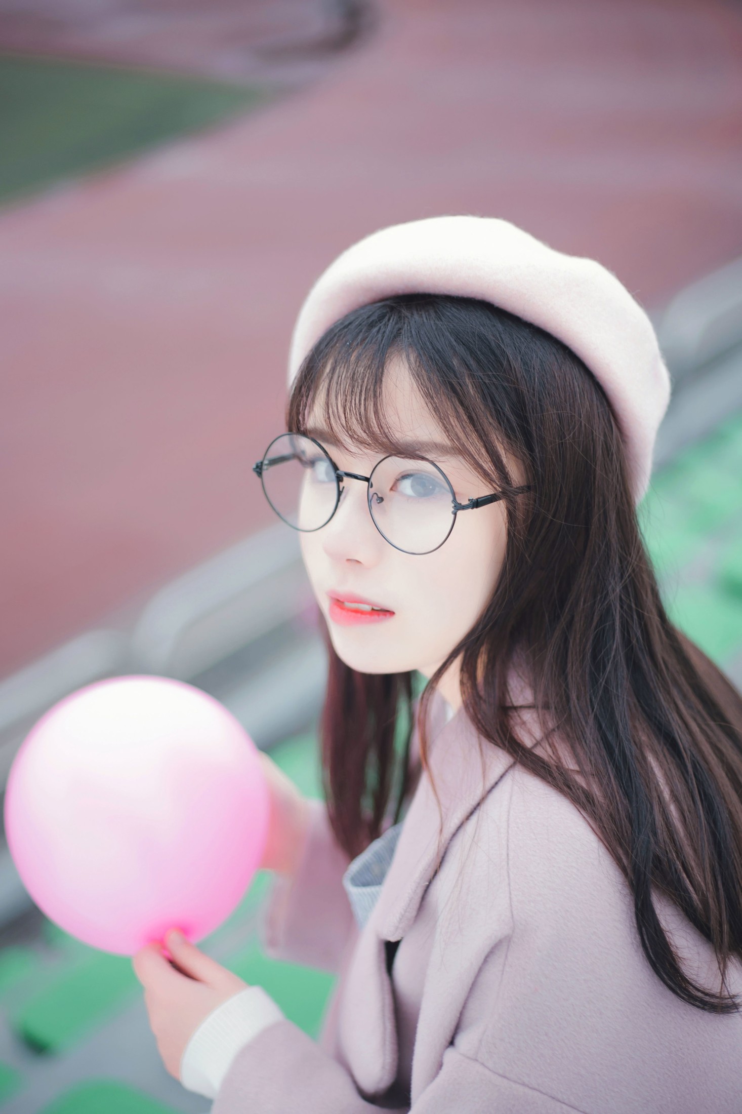 图片[3]-公子不坏 – 《少女故事2》[26P]-COS写真在线网