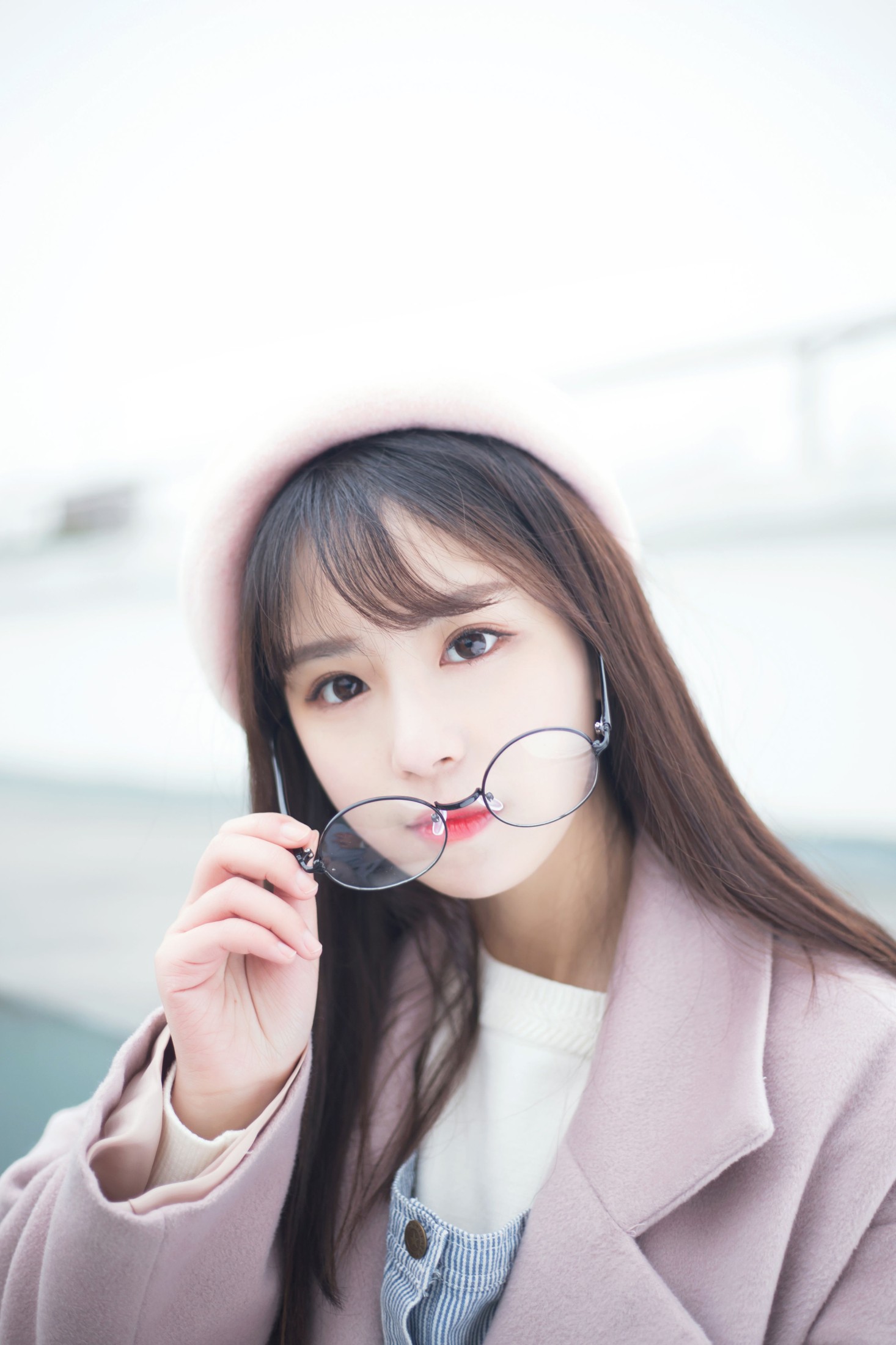 图片[5]-公子不坏 – 《少女故事2》[26P]-COS写真在线网