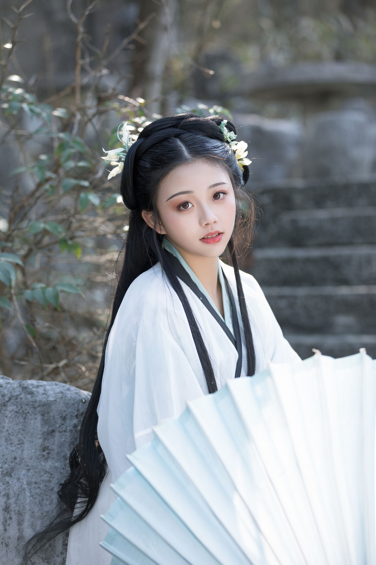 图片[4]-谨陬捌 – 《秋怀》[33P]-COS写真在线网