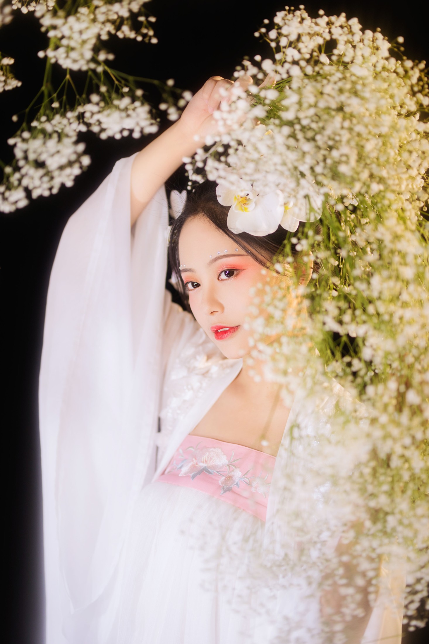 图片[6]-是雨诗呀 – 《星河入梦》[32P]-COS写真在线网