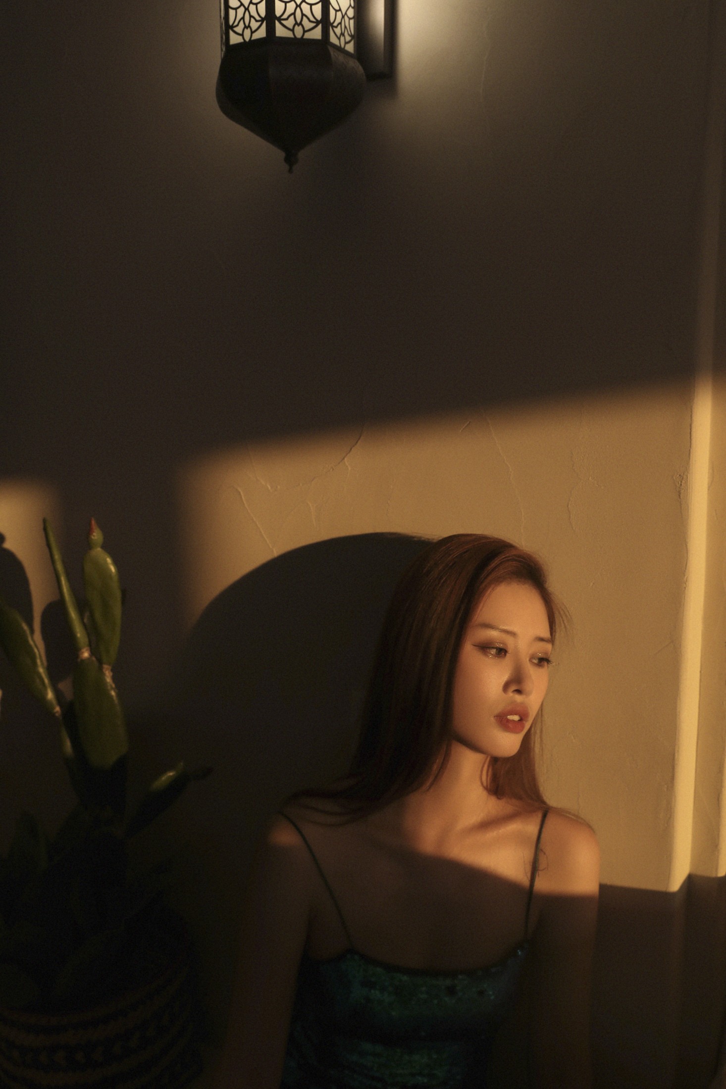 图片[6]-Chenaling_CL – 《MOROCCO》[26P]-COS写真在线网