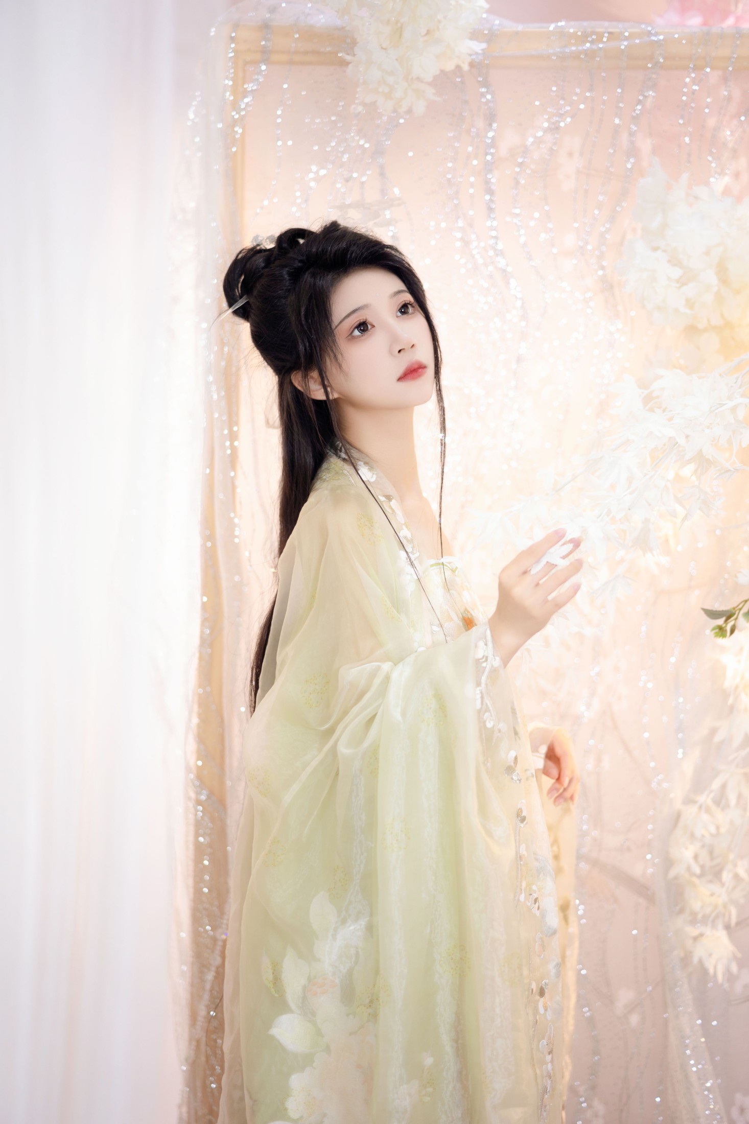 图片[5]-绮罗生的小苏苏 – 《长乐》[27P]-COS写真在线网