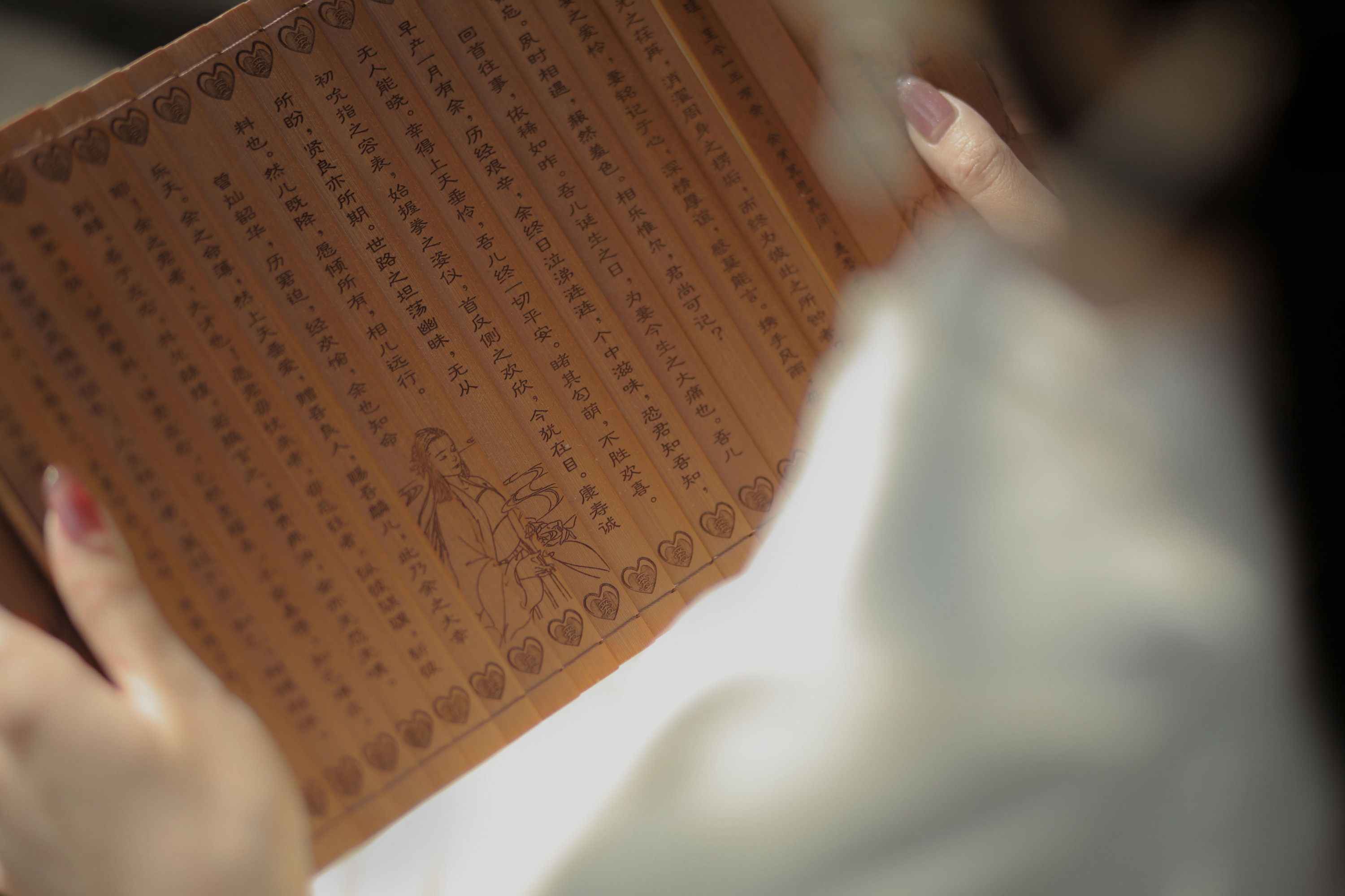 图片[6]-颜如玉 – 《来信》[34P]-COS写真在线网