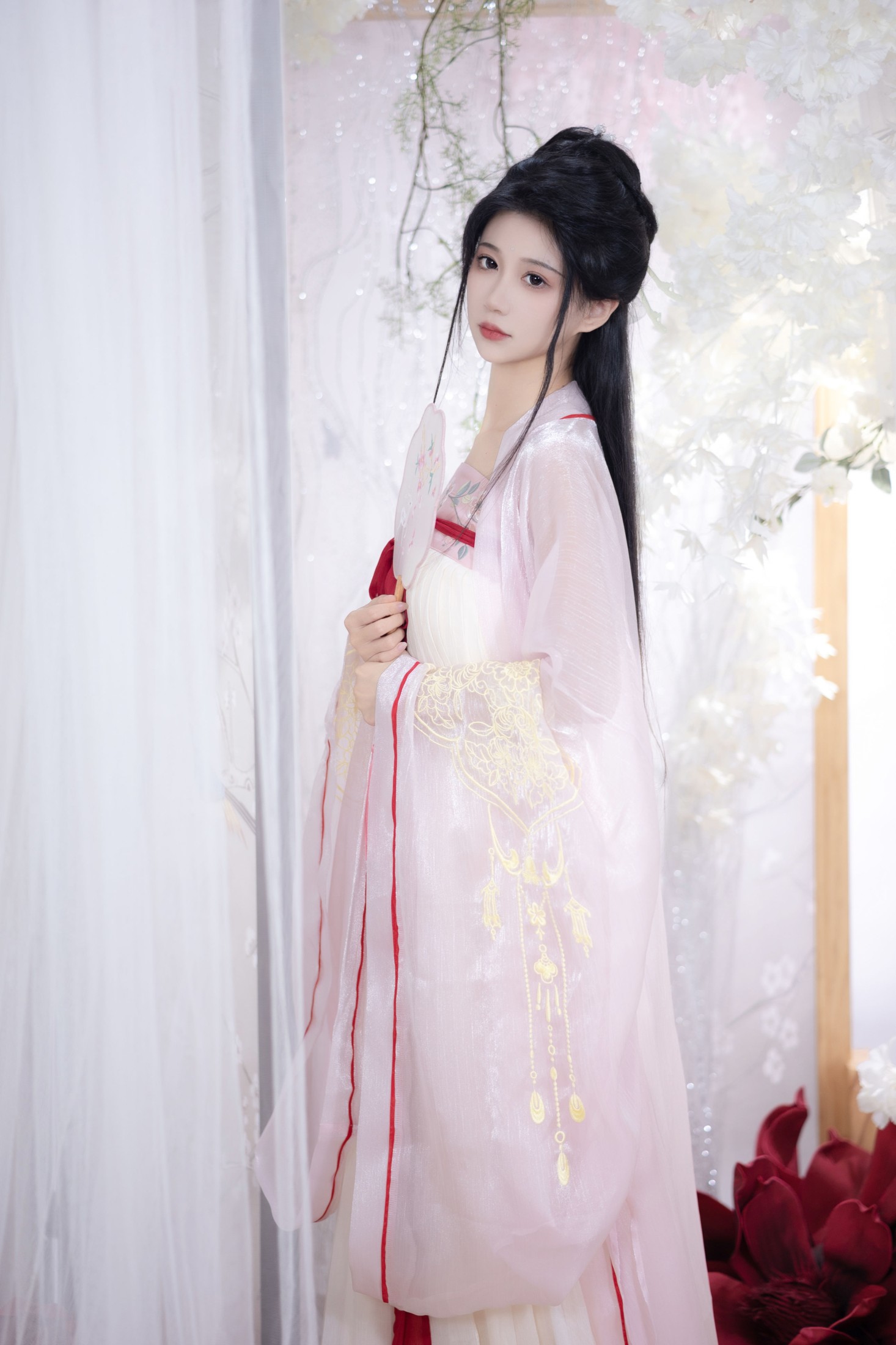 图片[5]-绮罗生的小苏苏 – 《千梦》[26P]-COS写真在线网