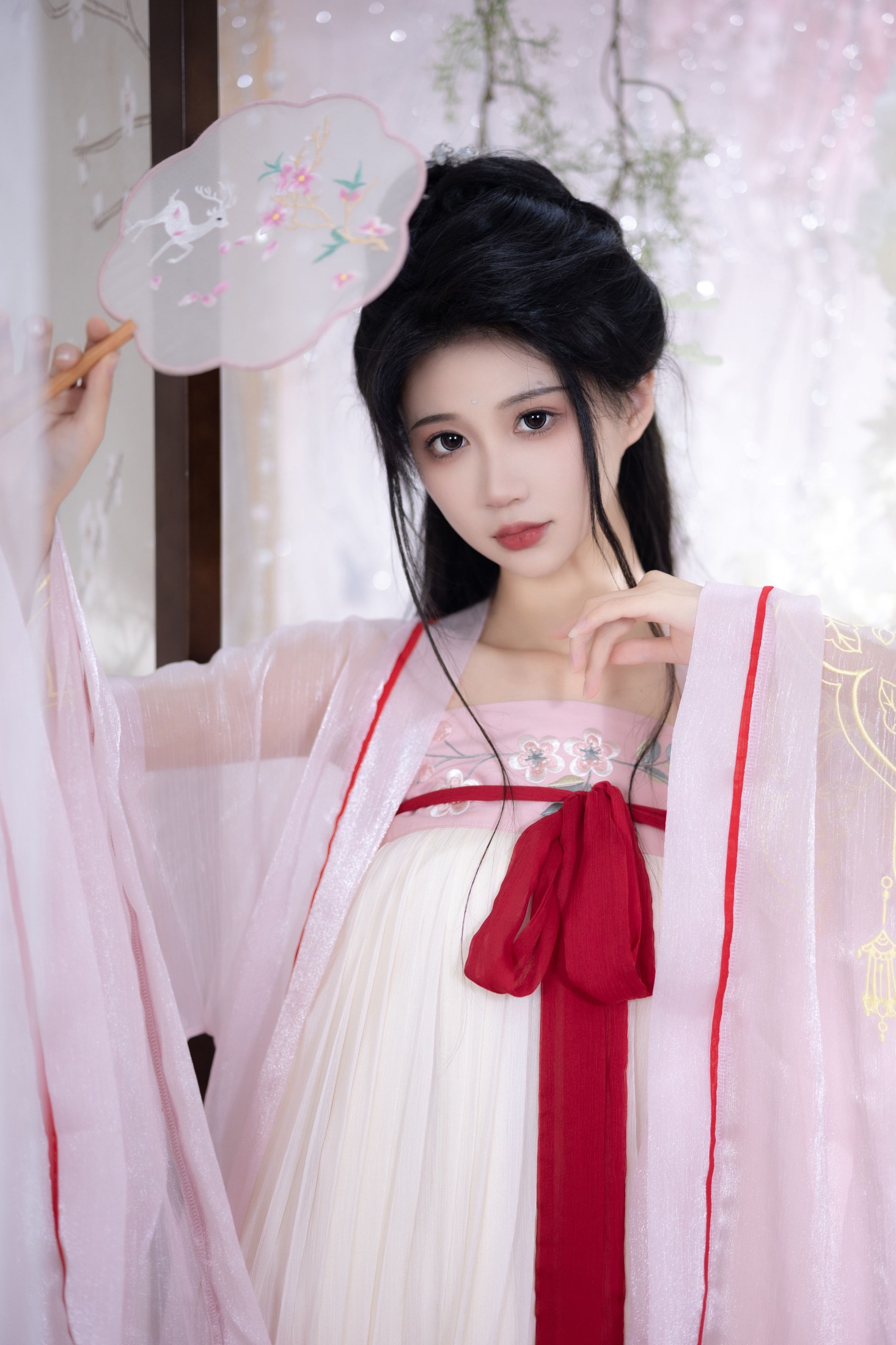 图片[4]-绮罗生的小苏苏 – 《千梦》[26P]-COS写真在线网