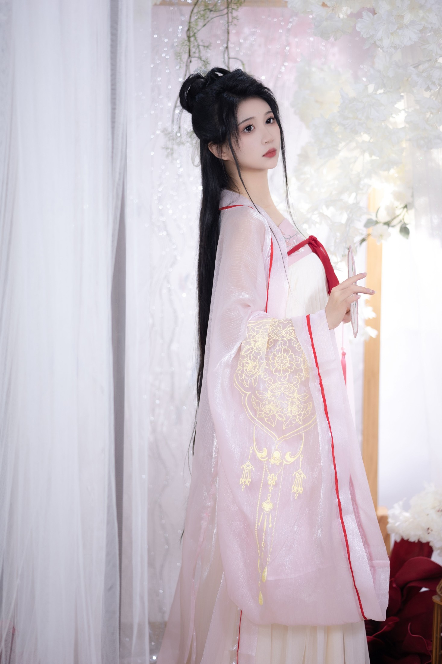 图片[6]-绮罗生的小苏苏 – 《千梦》[26P]-COS写真在线网