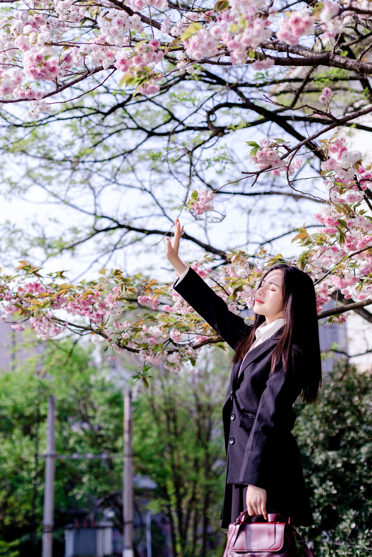 图片[6]-安妮 – 《青春 》[27P]-COS写真在线网