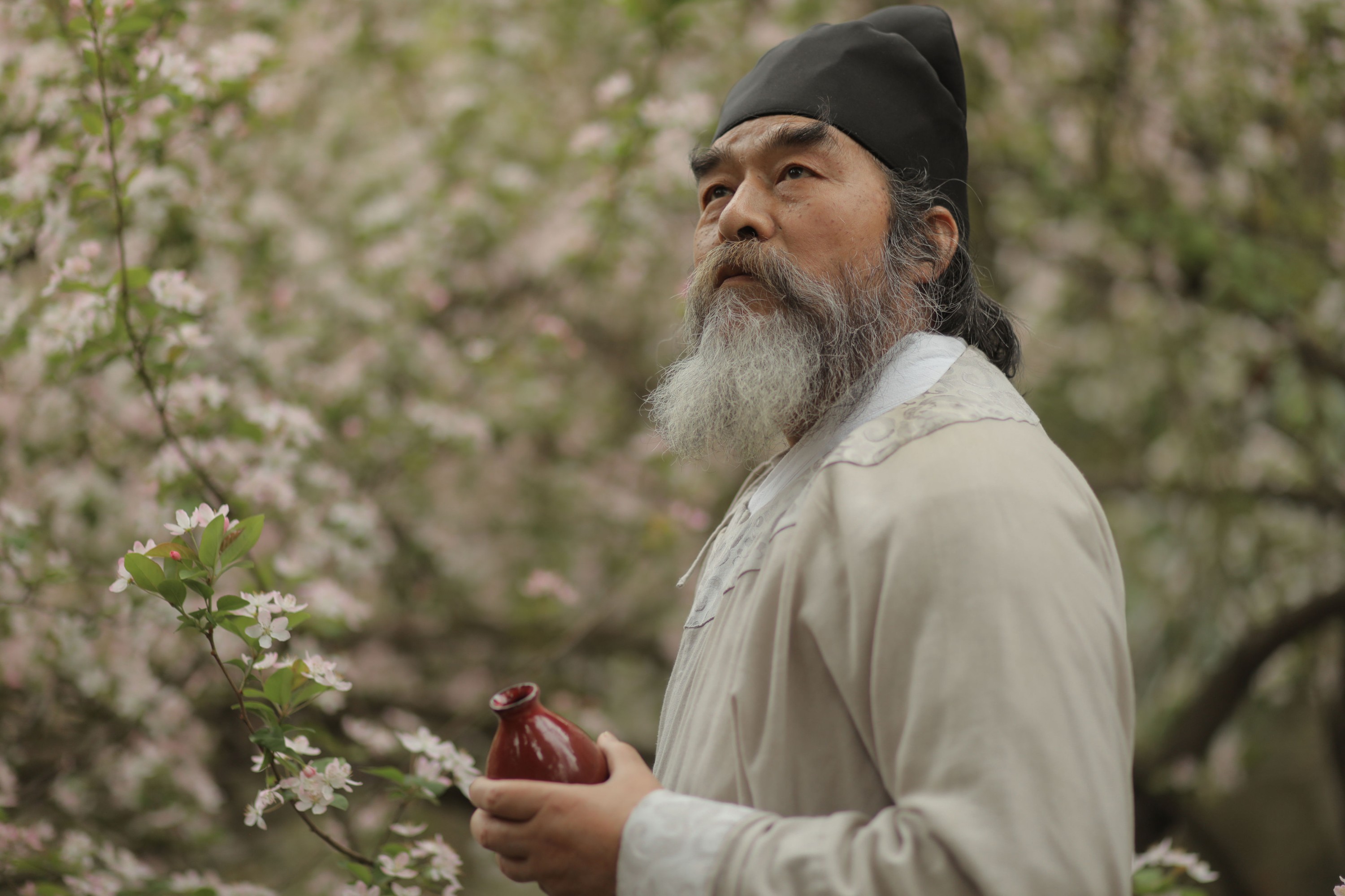 图片[6]-汉服爷爷云中鹤 – 《杜甫》[25P]-COS写真在线网