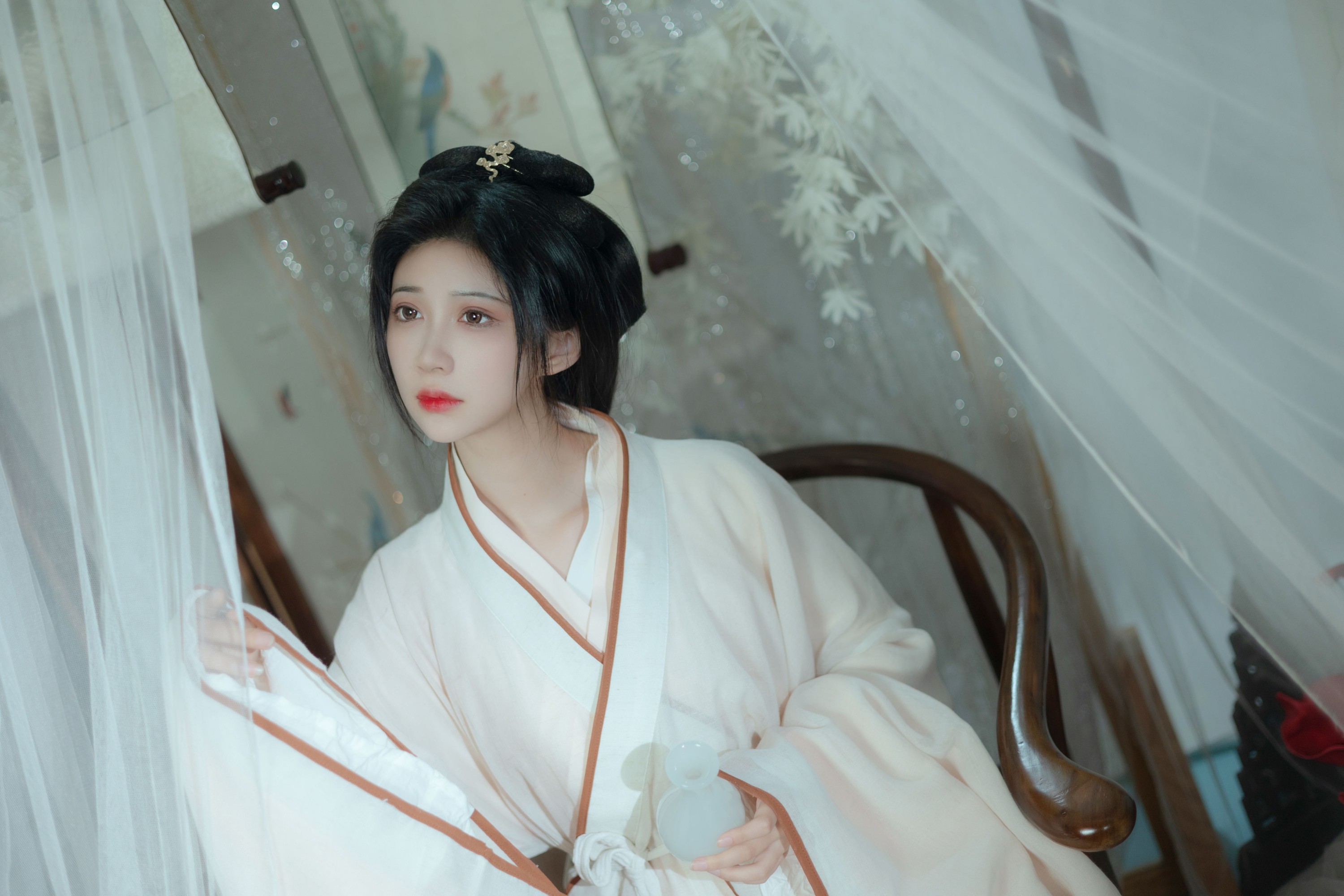 图片[4]-绮罗生的小苏苏 – 《彼时》[25P]-COS写真在线网