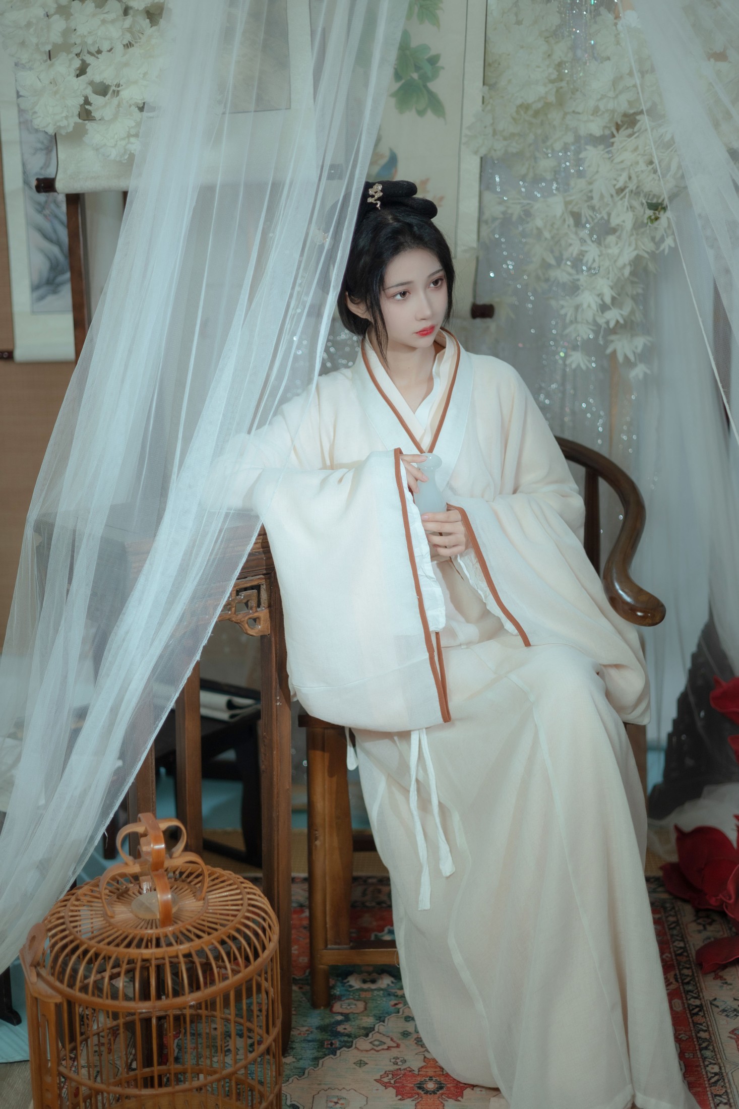 图片[5]-绮罗生的小苏苏 – 《彼时》[25P]-COS写真在线网