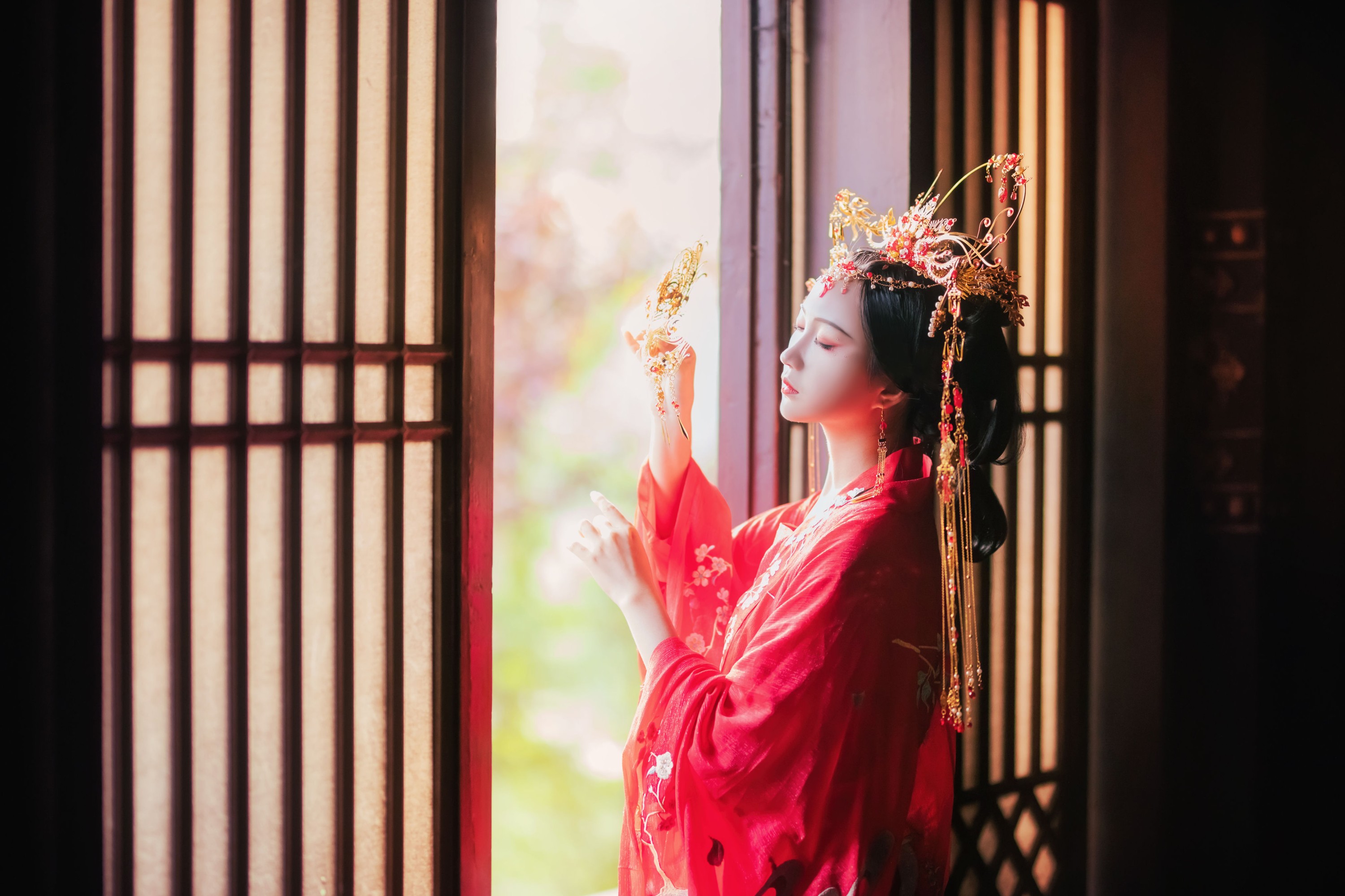 图片[6]-绮罗生的小苏苏 – 《倾尽天下 》[25P]-COS写真在线网